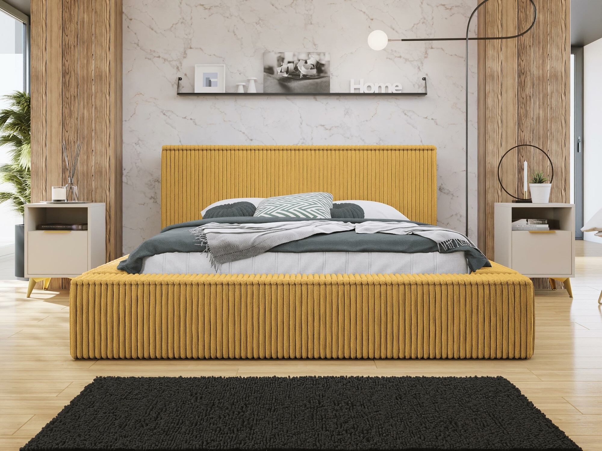 Bed TrendyNest Cervara (Top 48)