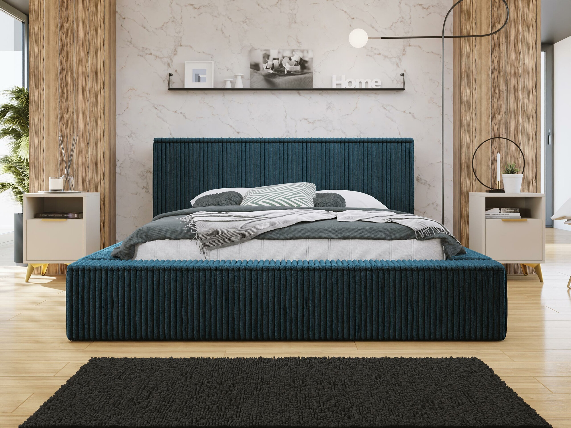 Bed TrendyNest Cervara (Top 88)