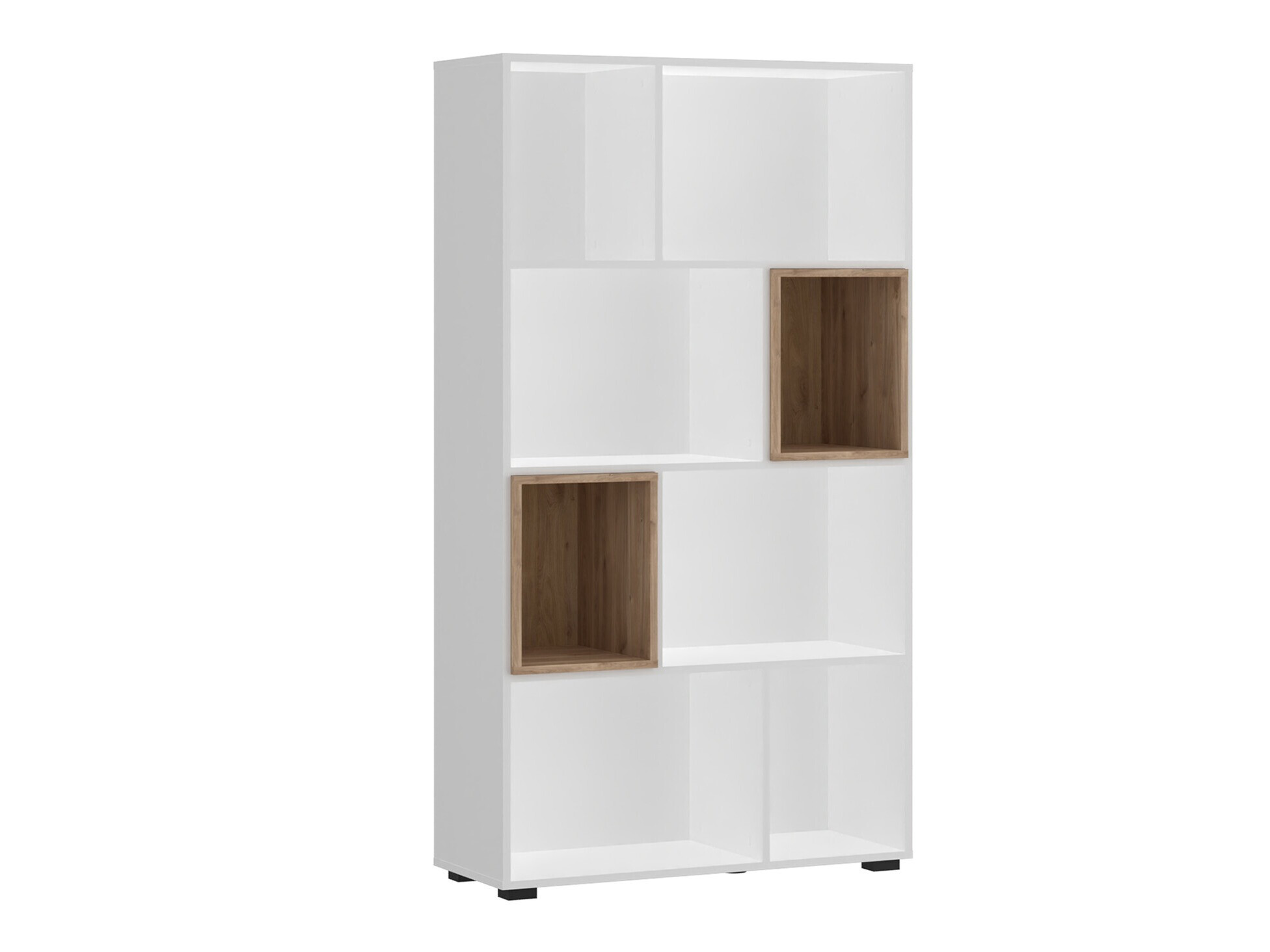 Boekenkast Vensale 104