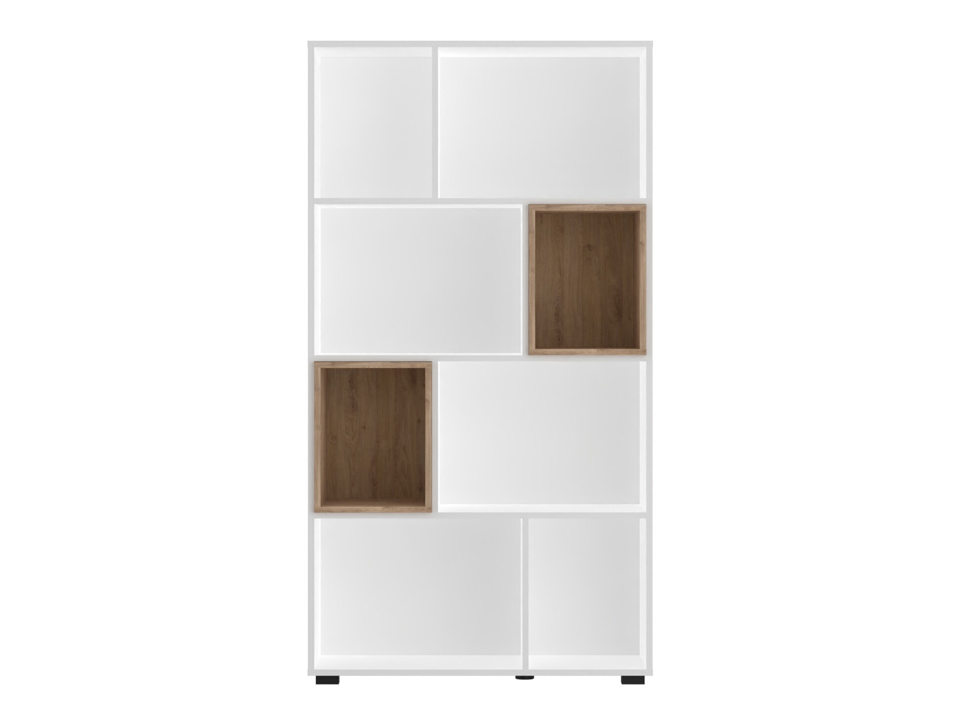 Boekenkast Vensale 104