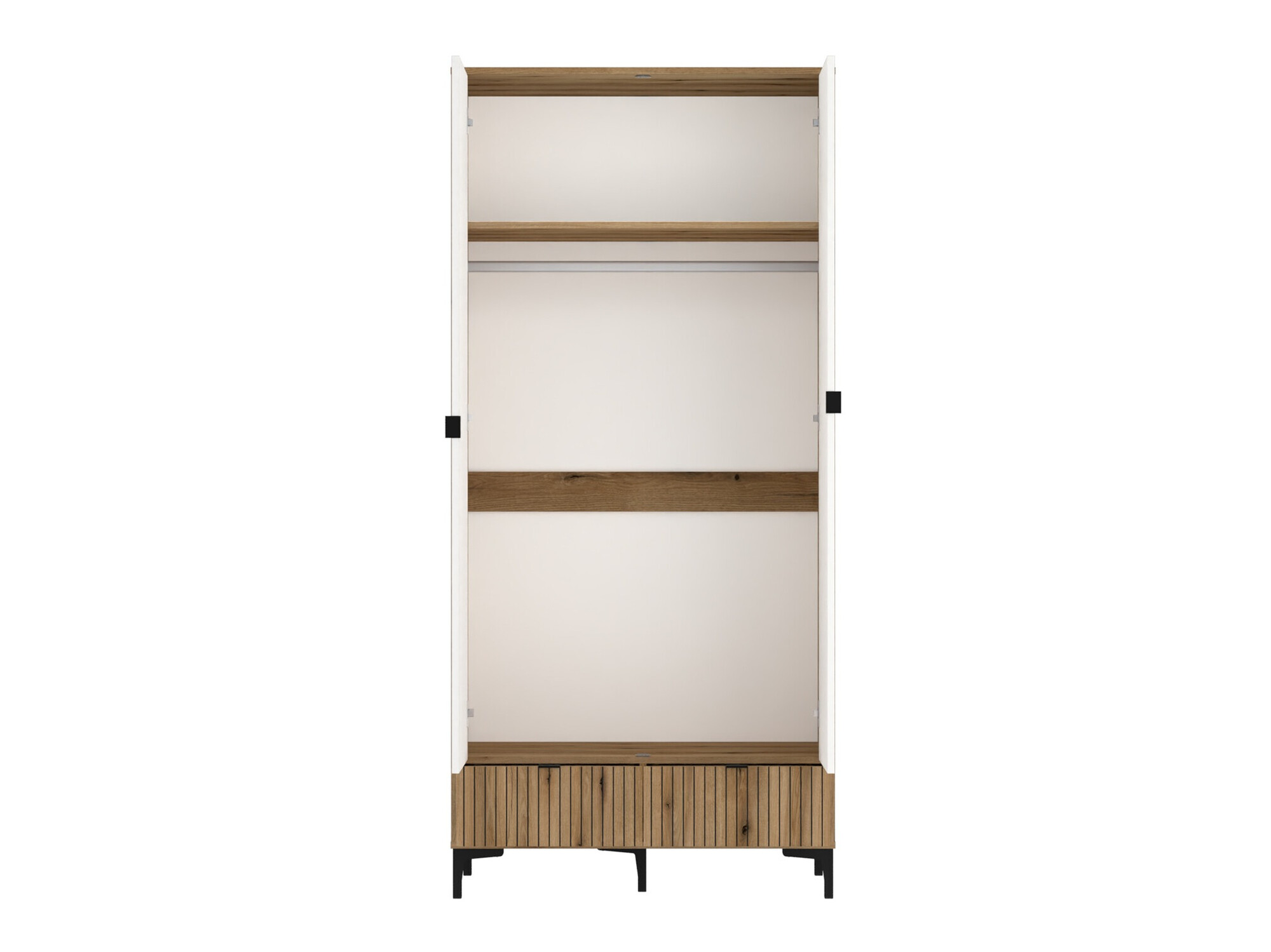 Kledingkast Lorcamu 109