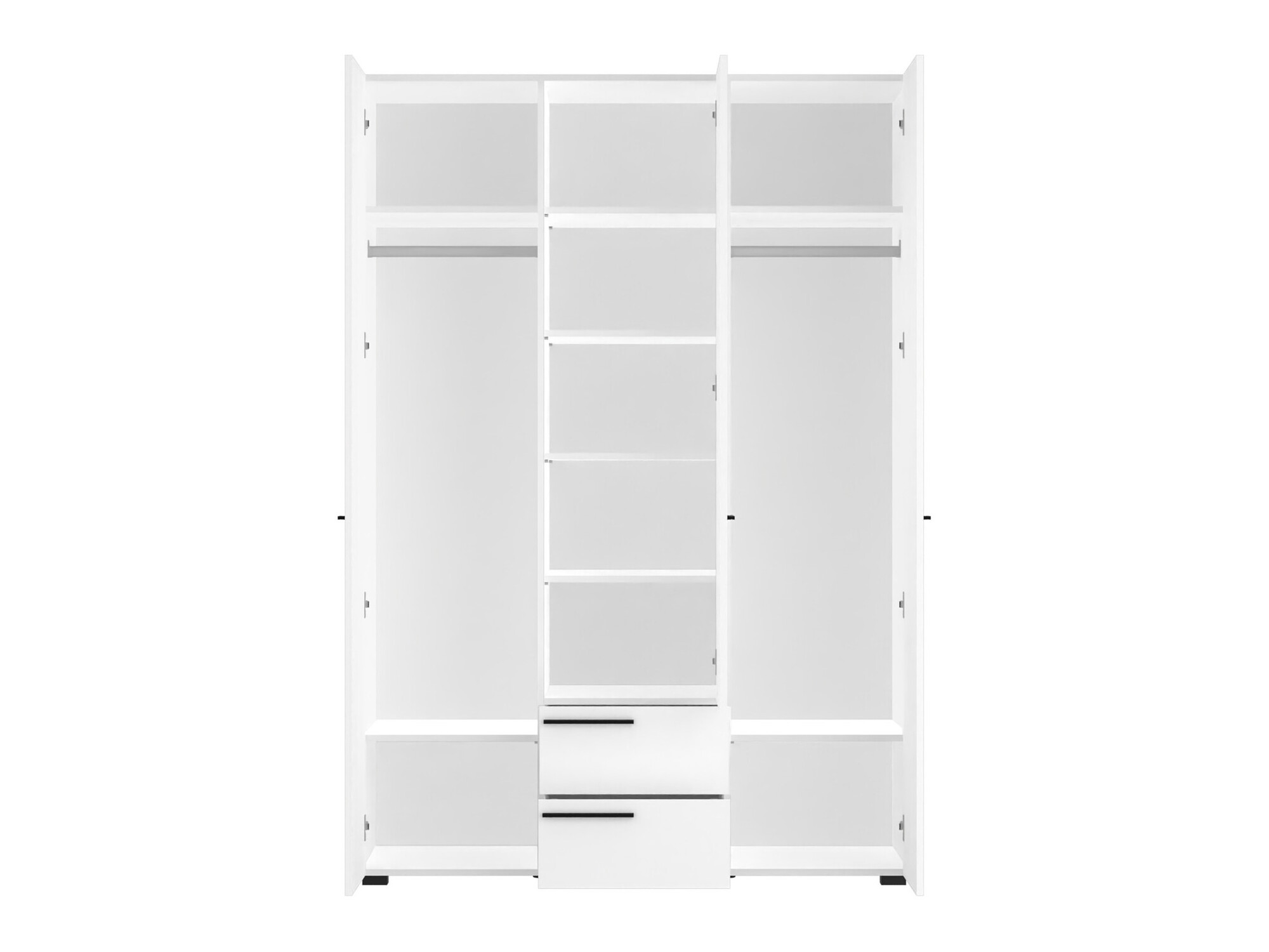 Kledingkast Vensale 106