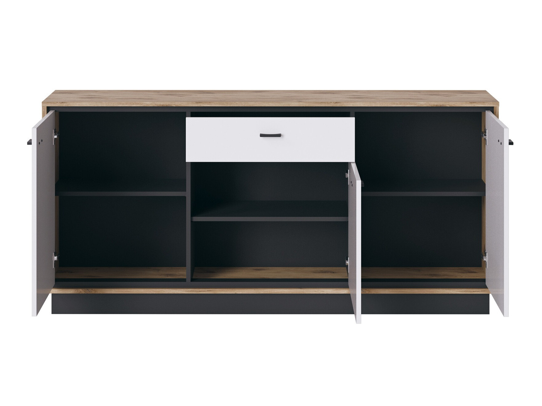 Ladekast Domlive 102