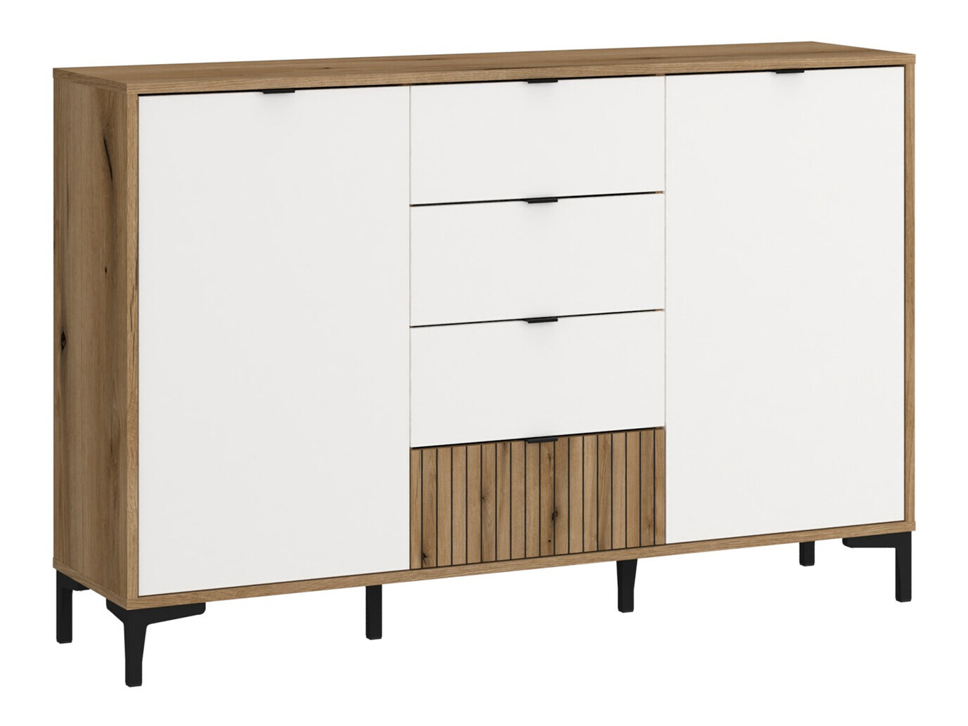 Ladekast Lorcamu 102