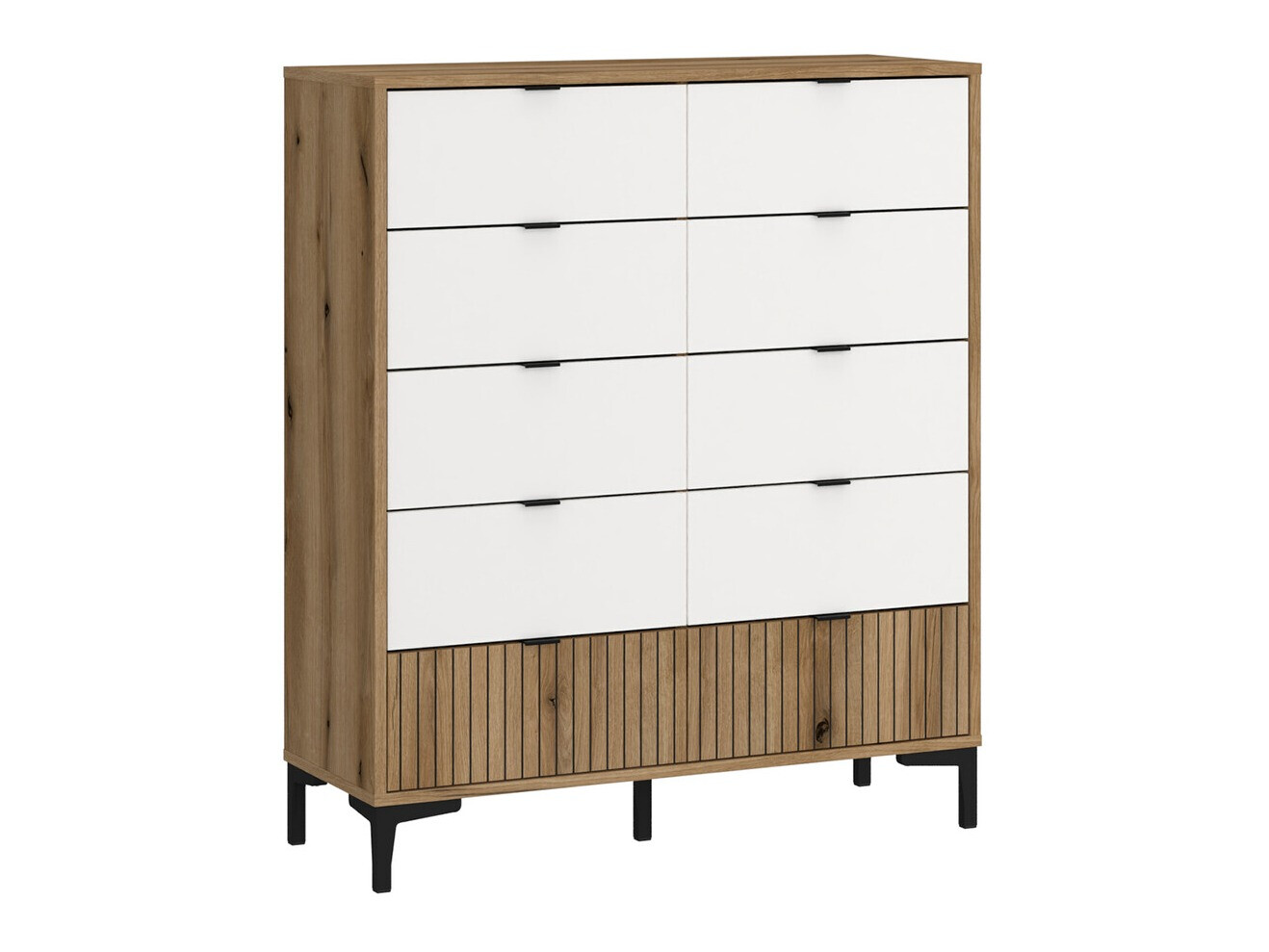 Ladekast Lorcamu 105