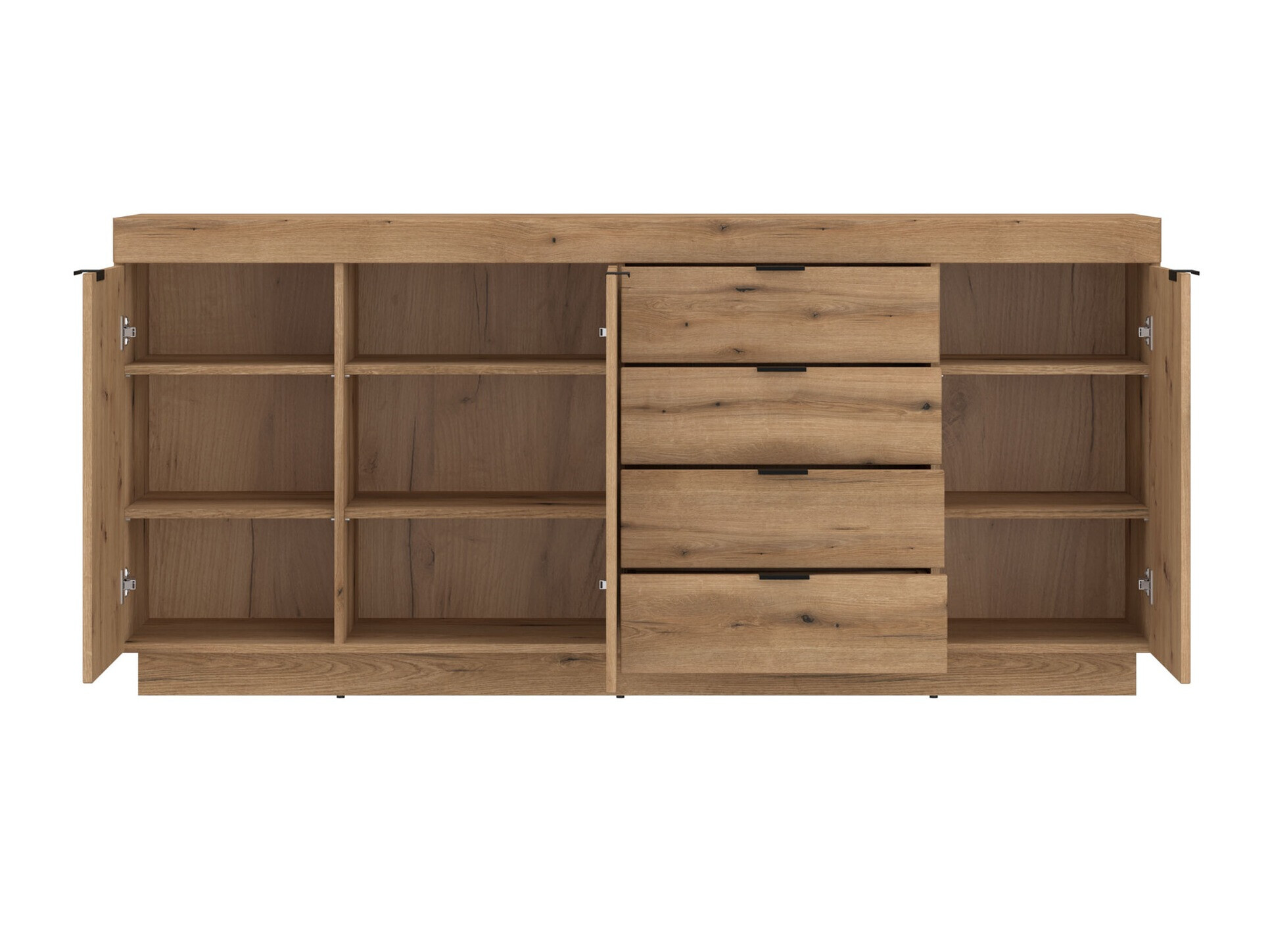 Ladekast Romdori 103