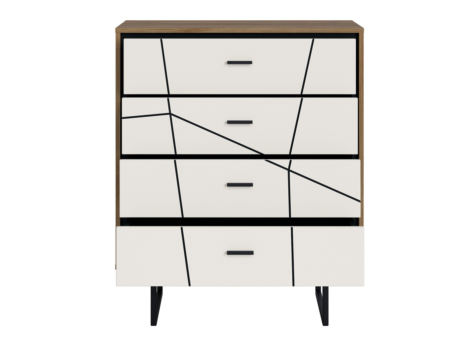 Ladekast Ruvmela 114