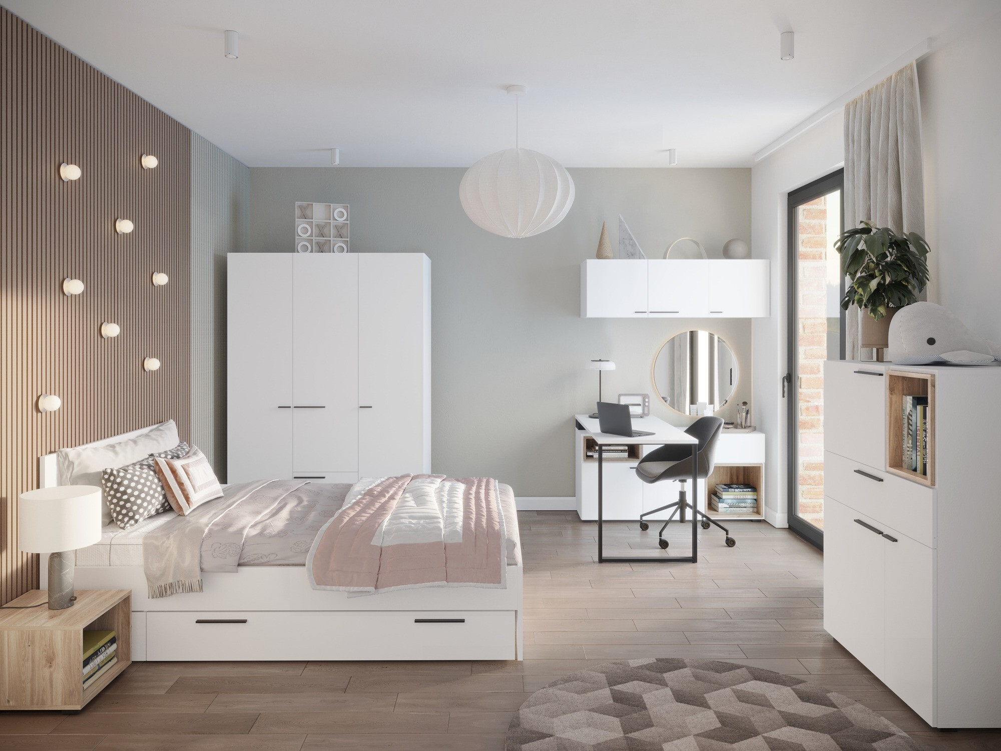 Ladekast Vensale 103