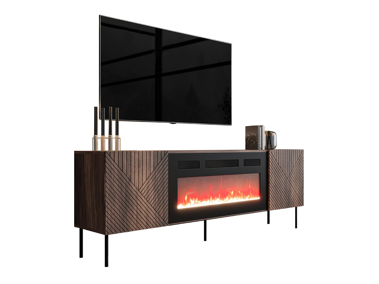 TV-meubel Venophu 102