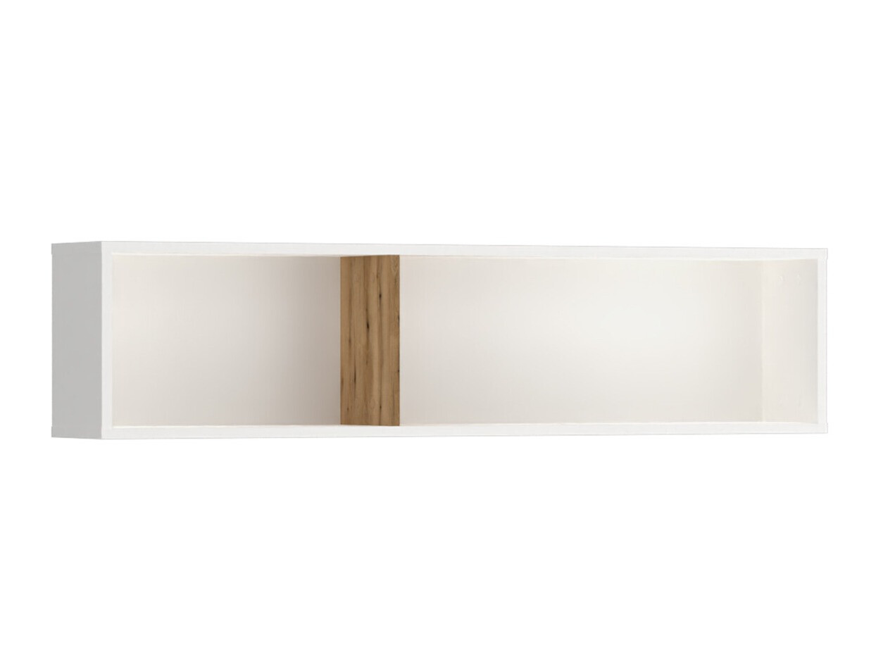 Wandplank Lorcamu 110