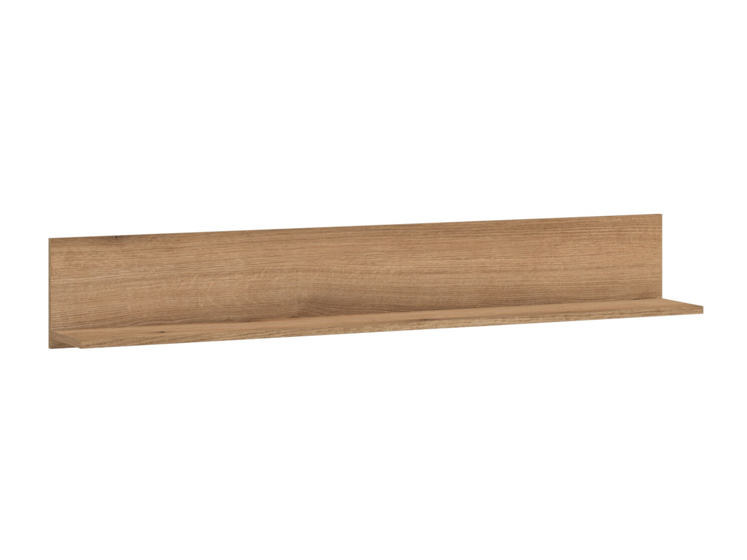 Wandplank Romdori 105