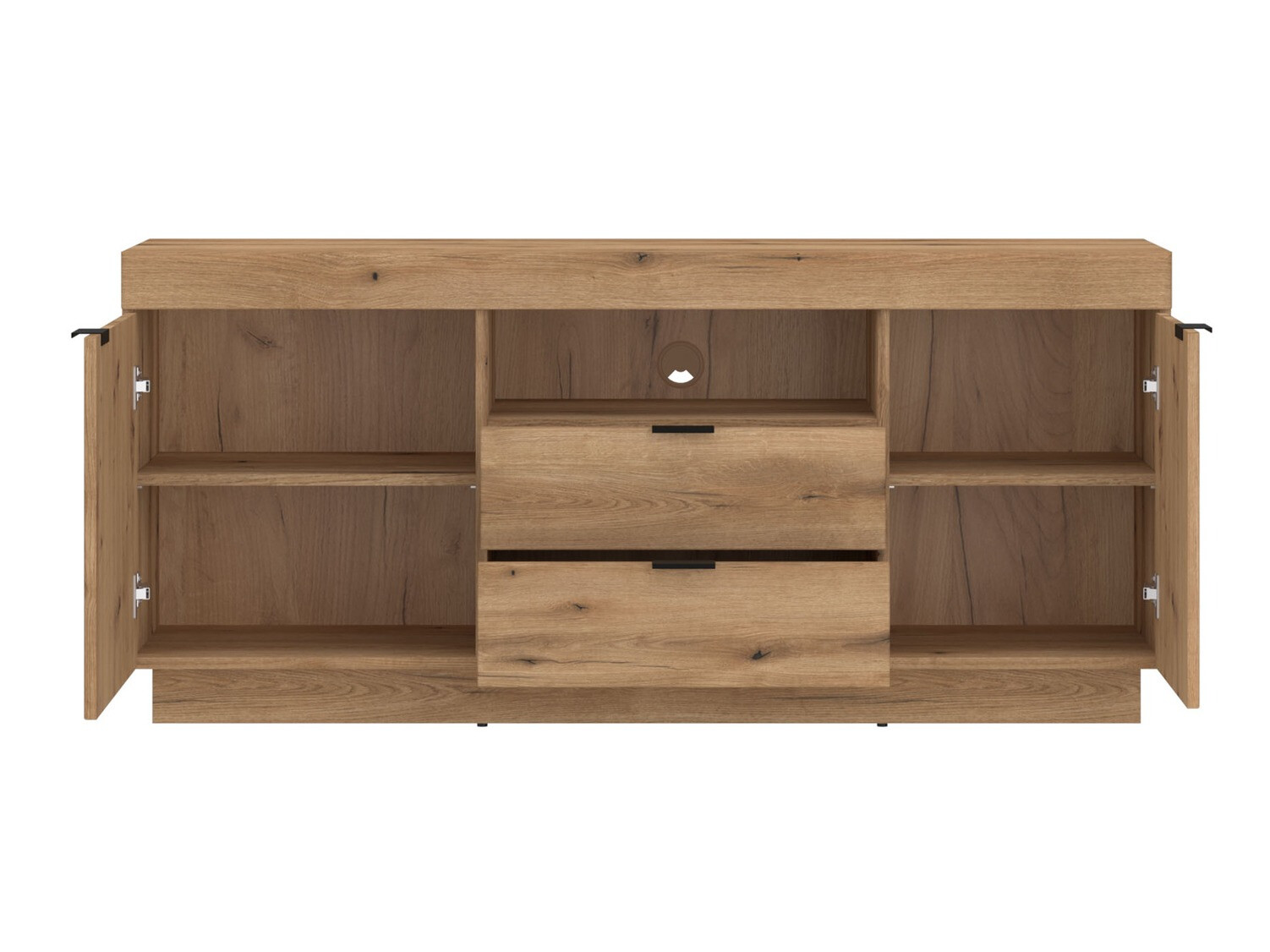 Woonkamerset Romdori 116