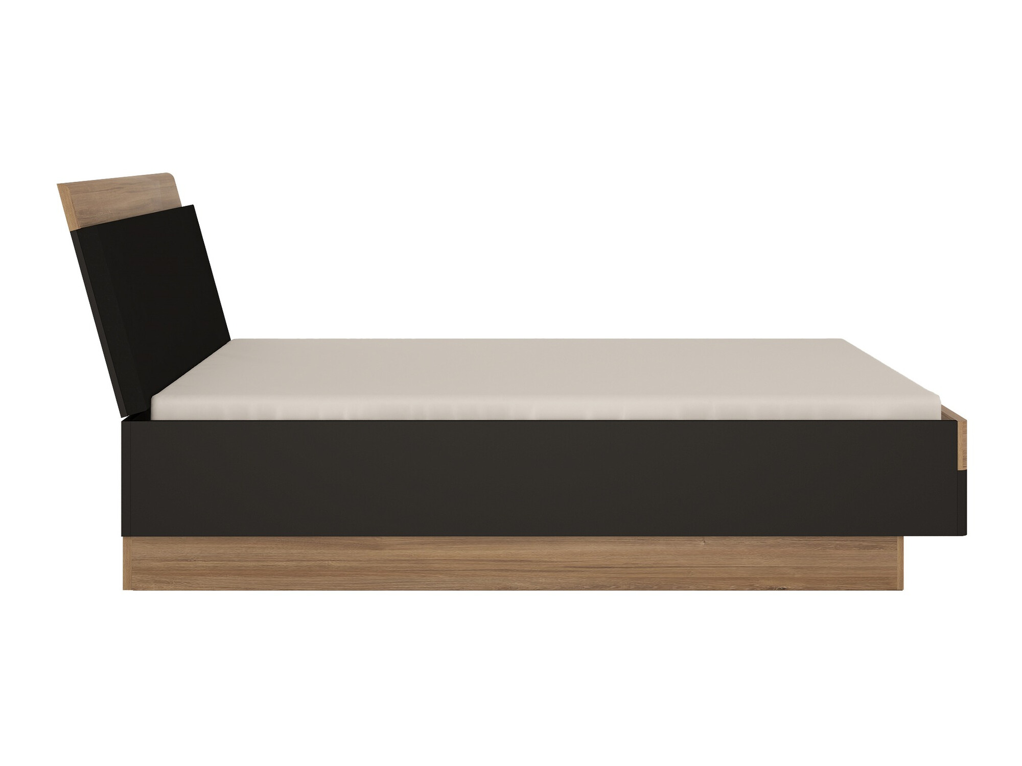 Bed Melenou 104