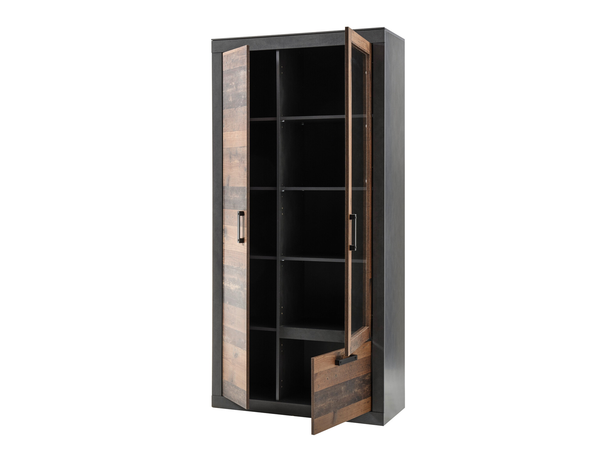 Boekenkast Revlara 101