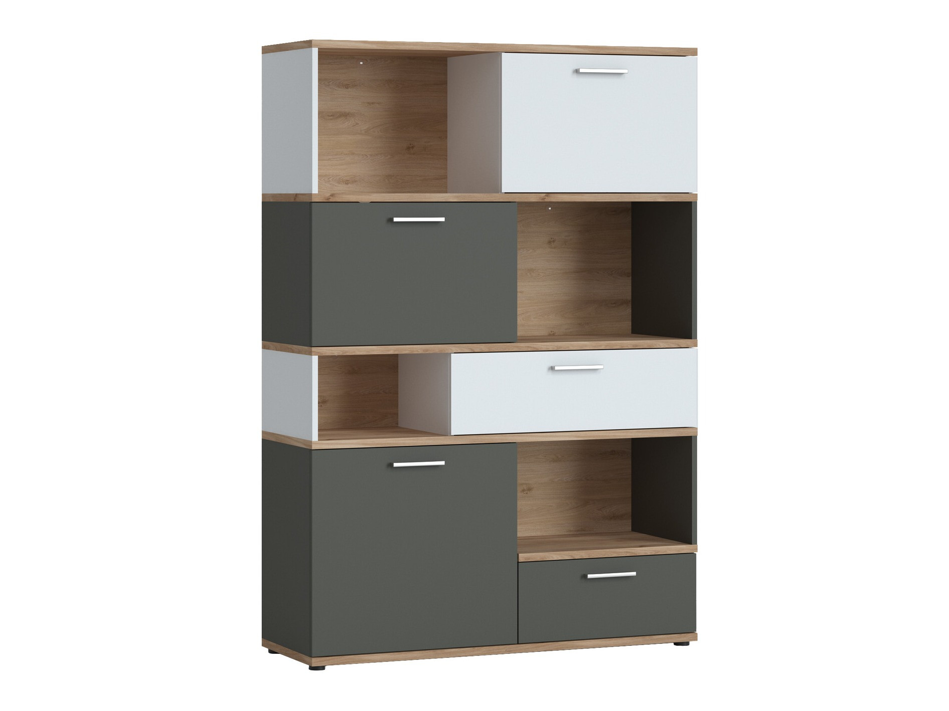 Boekenkast Tolfela 106