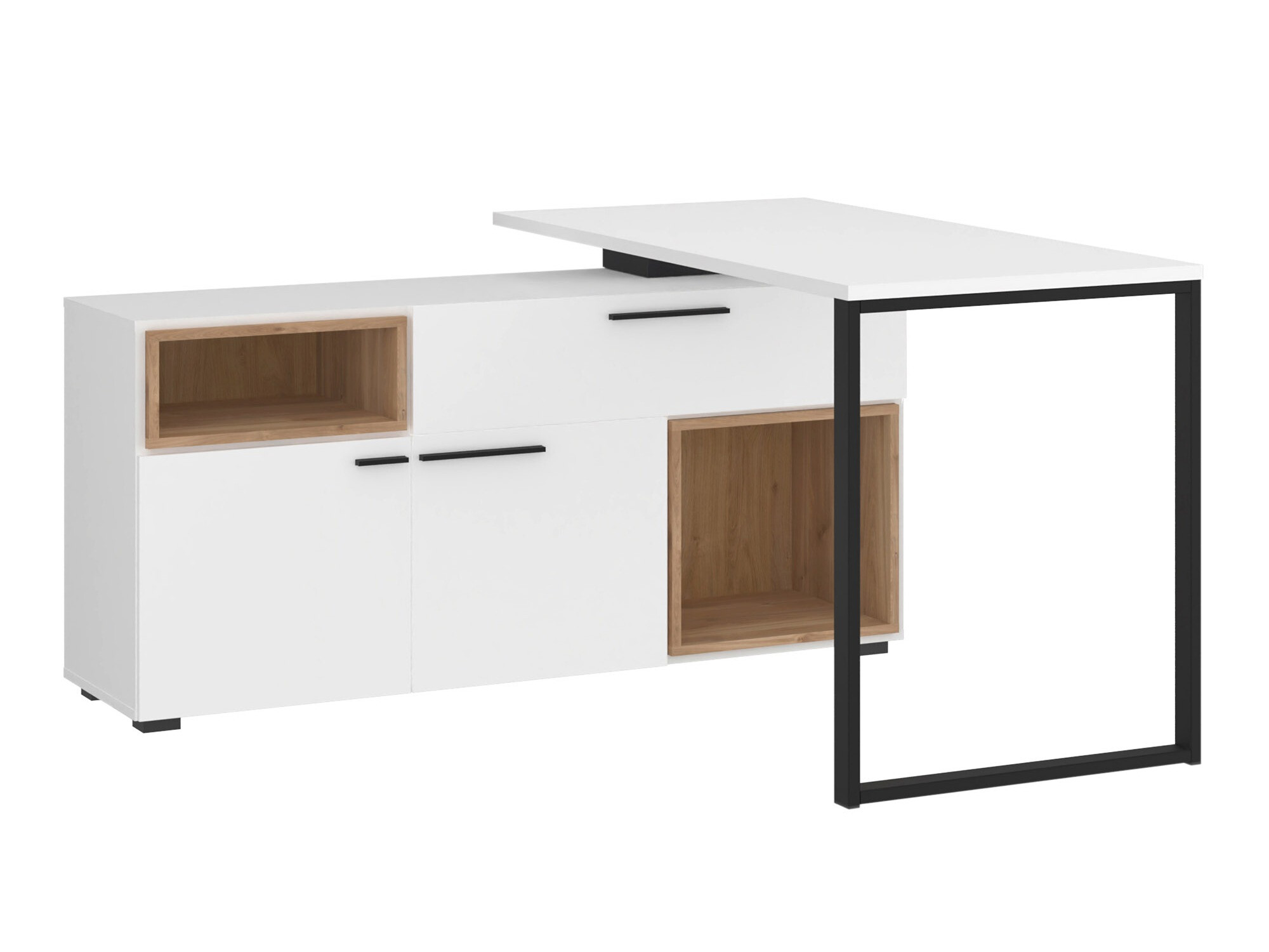 Bureau Vensale 114