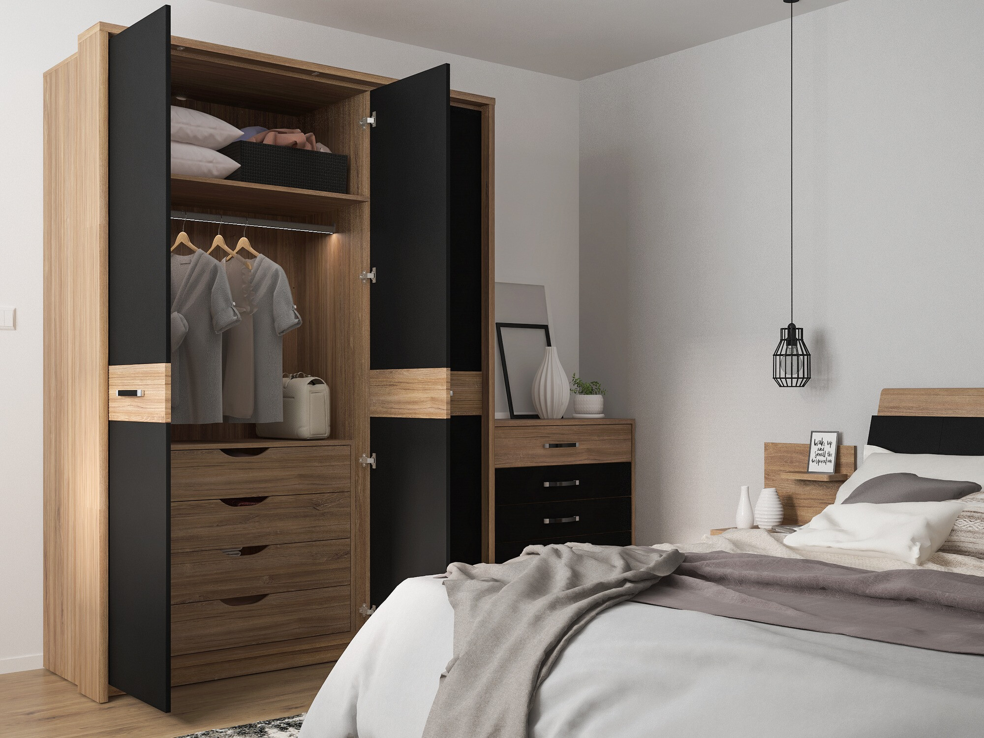 Ladekast Melenou 101