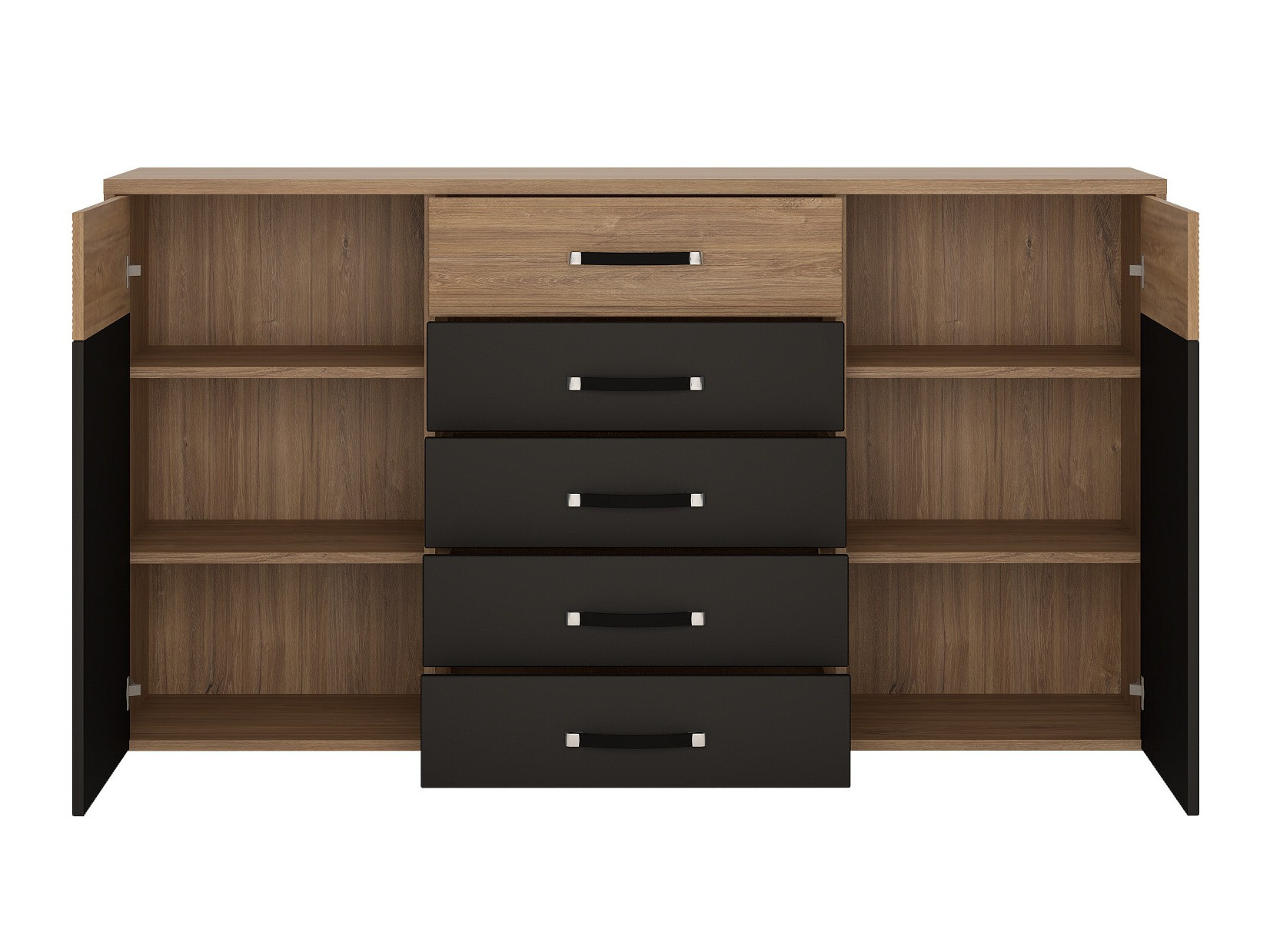 Ladekast Ontario 143