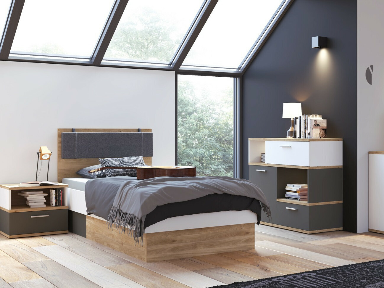 Ladekast Tolfela 103