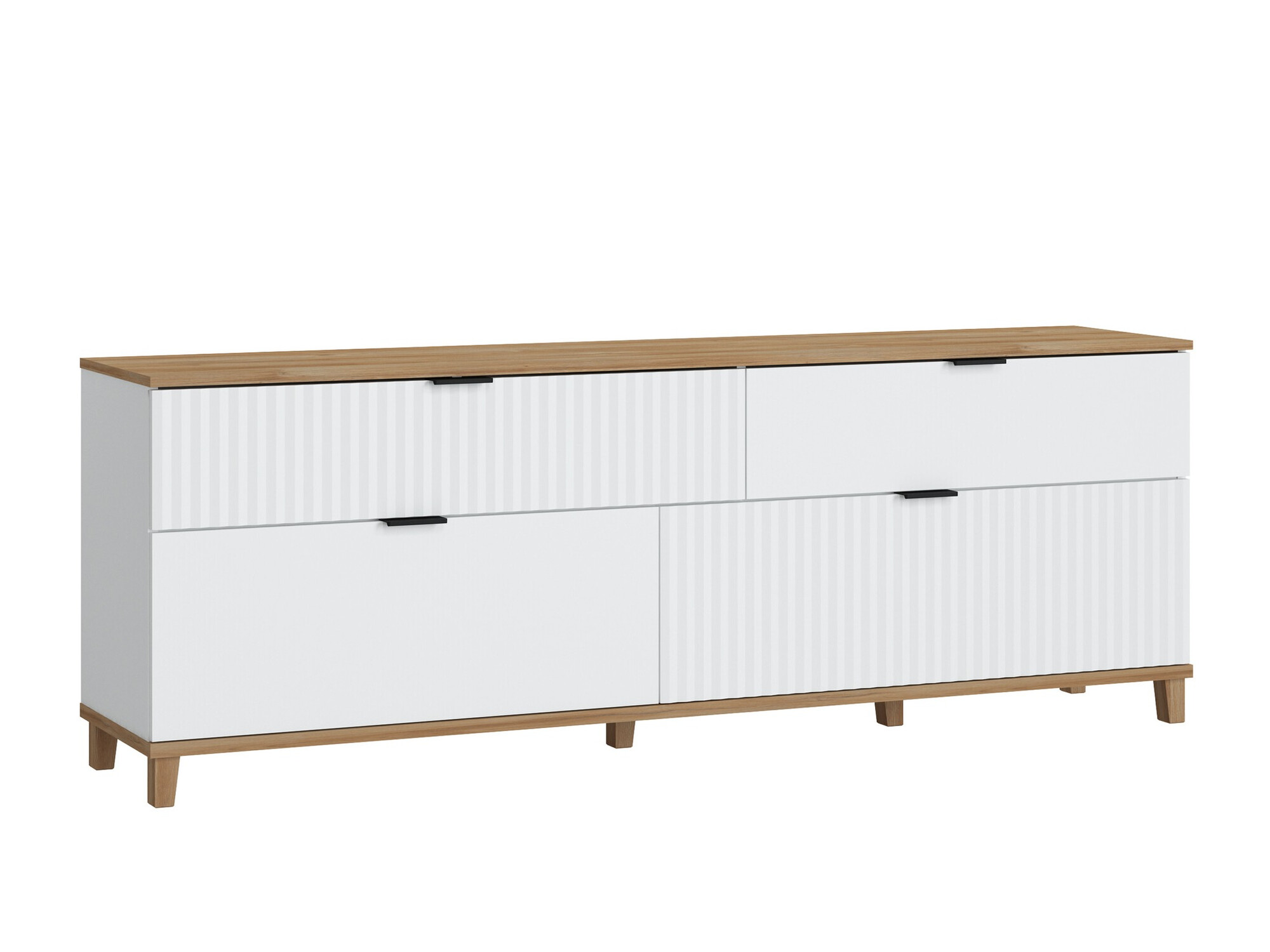 TV-meubel Calreva 101