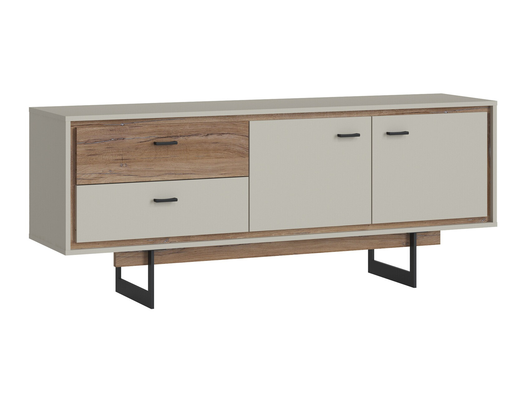 TV-meubel Marcalu 102