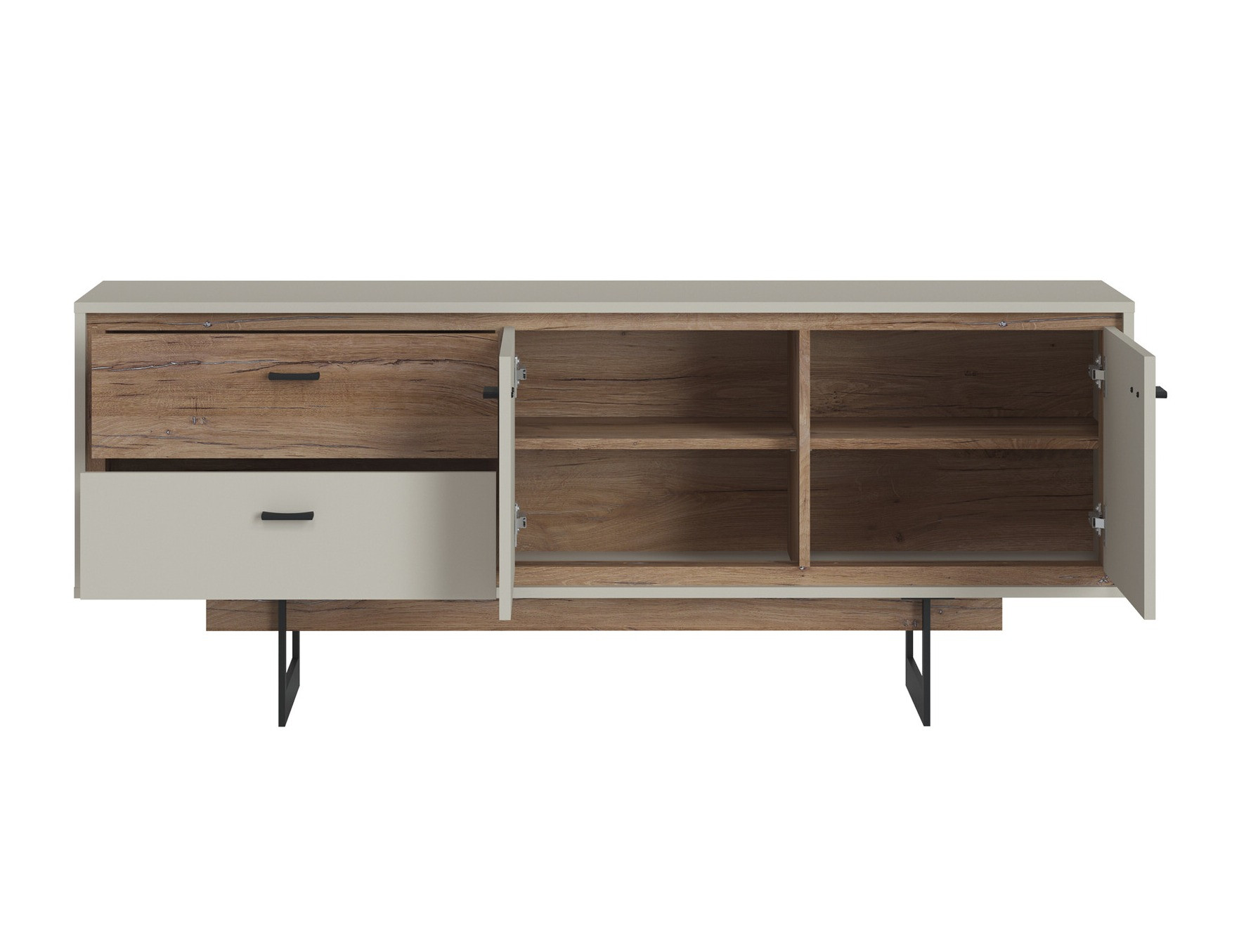 TV-meubel Marcalu 102