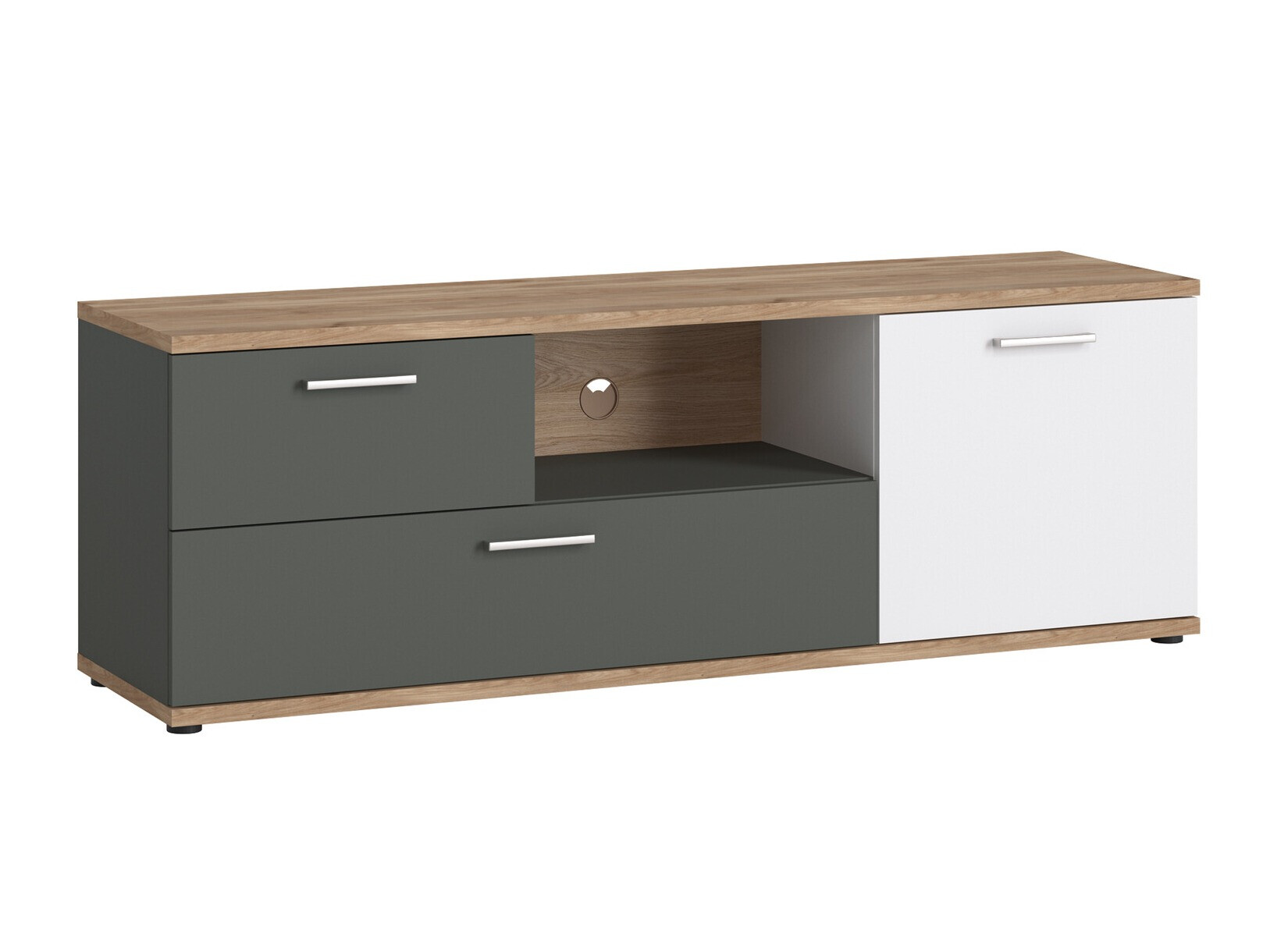 TV-meubel Tolfela 100