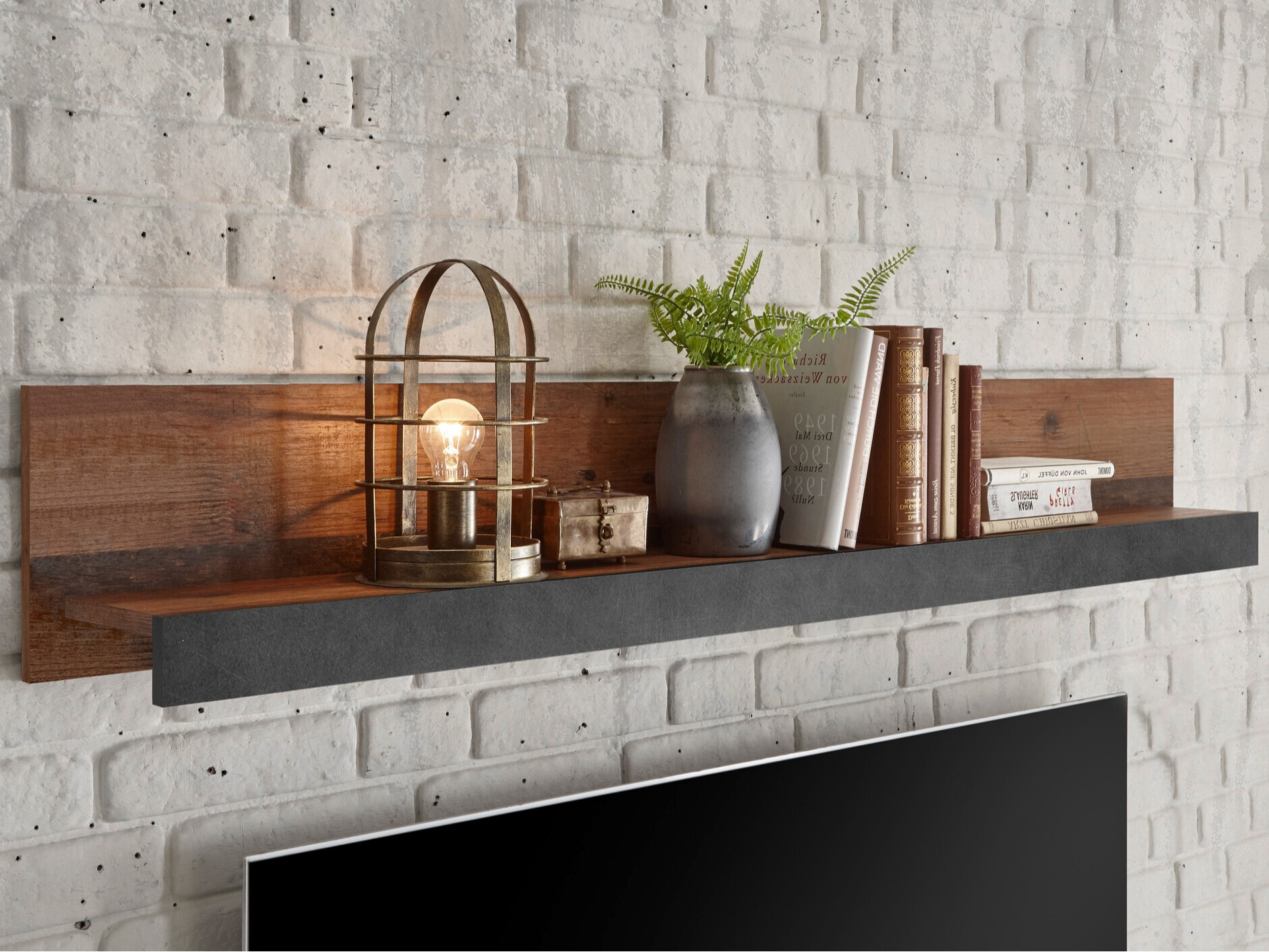 Wandplank Revlara 103