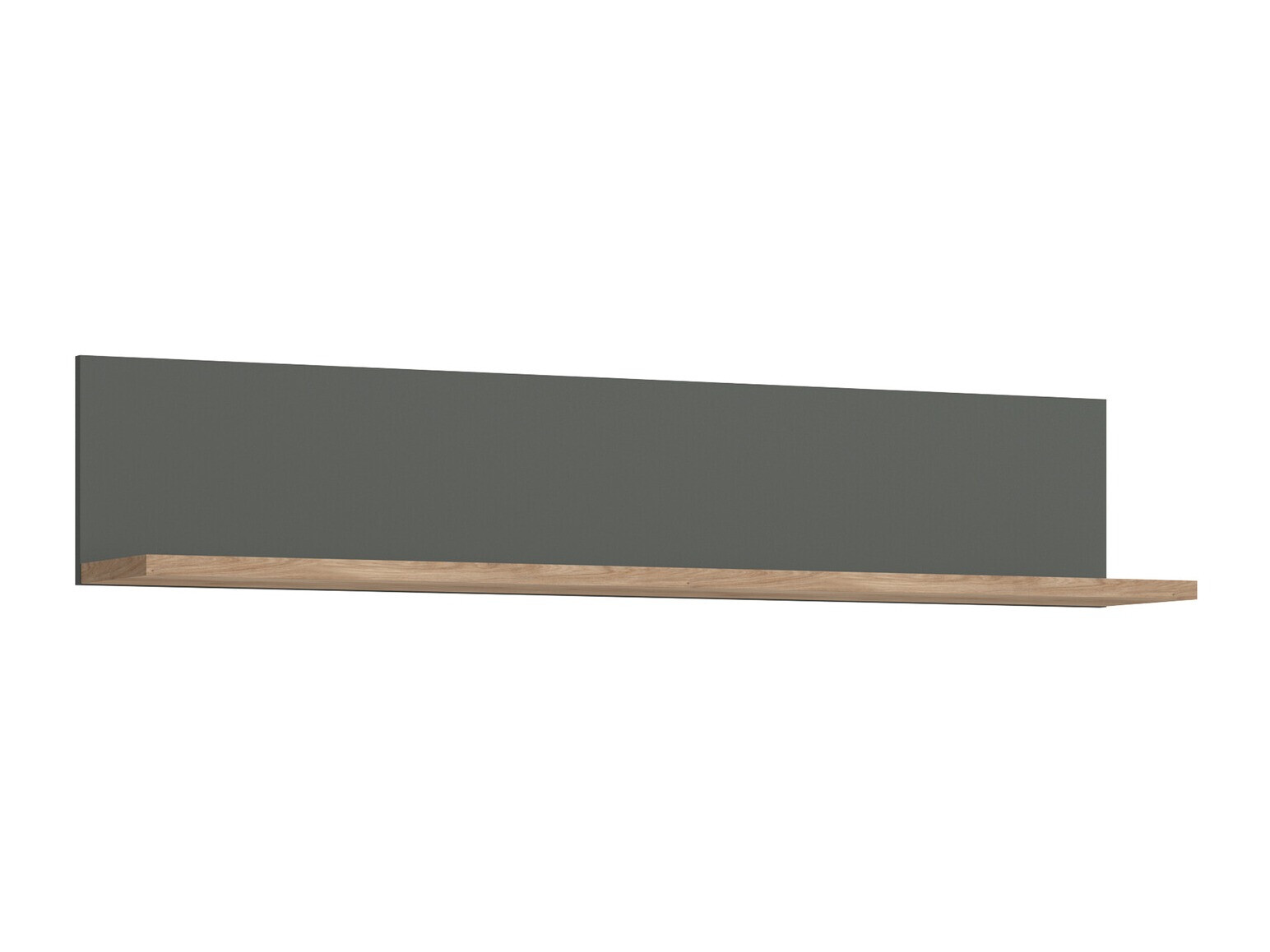 Wandplank Tolfela 105
