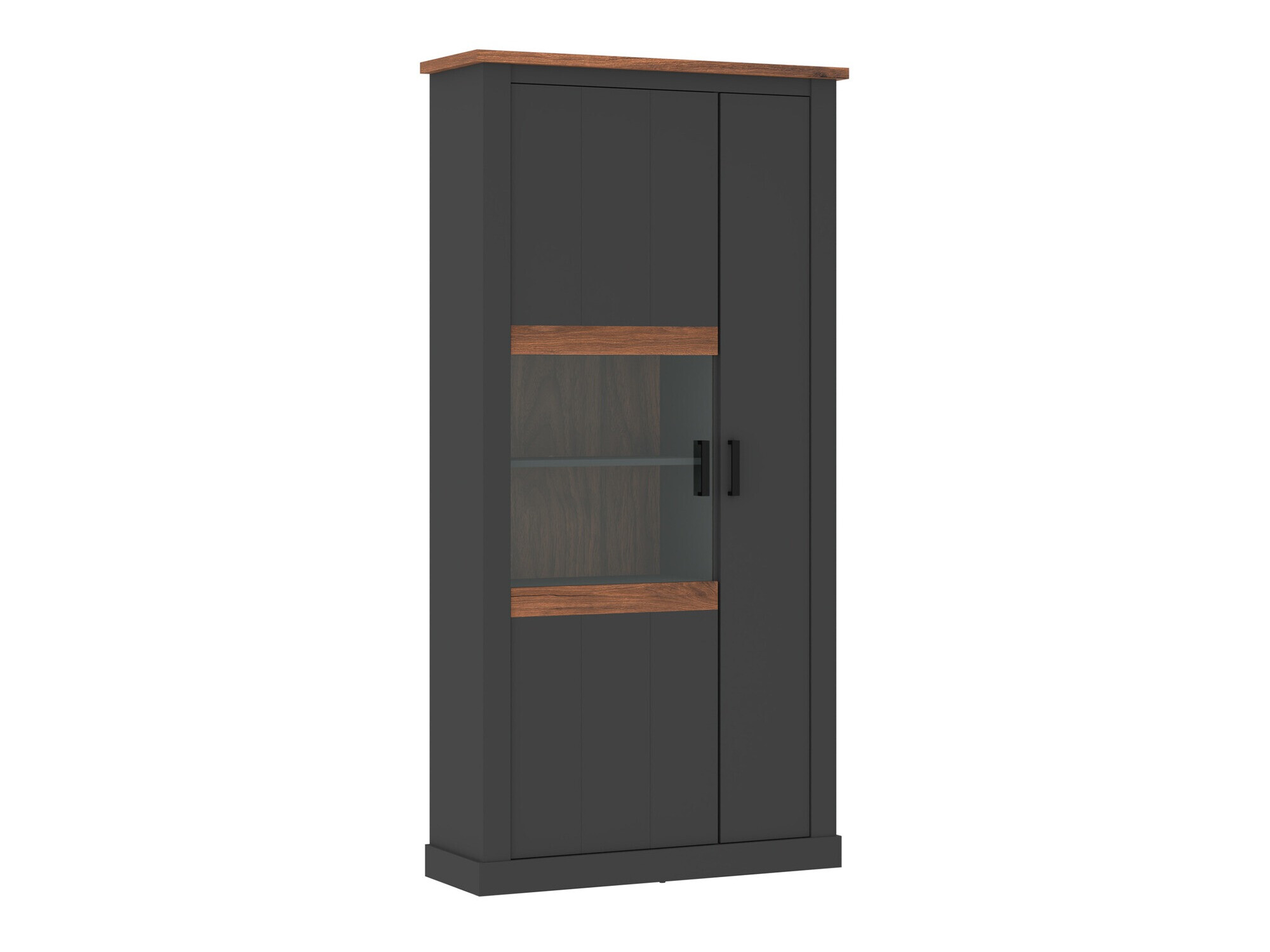 Boekenkast Camfelu 107