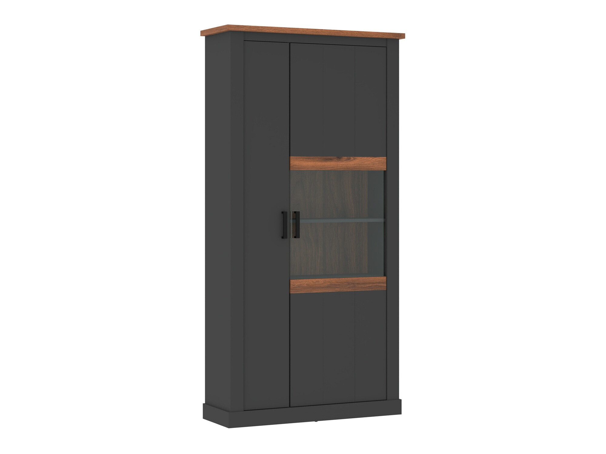 Boekenkast Camfelu 107