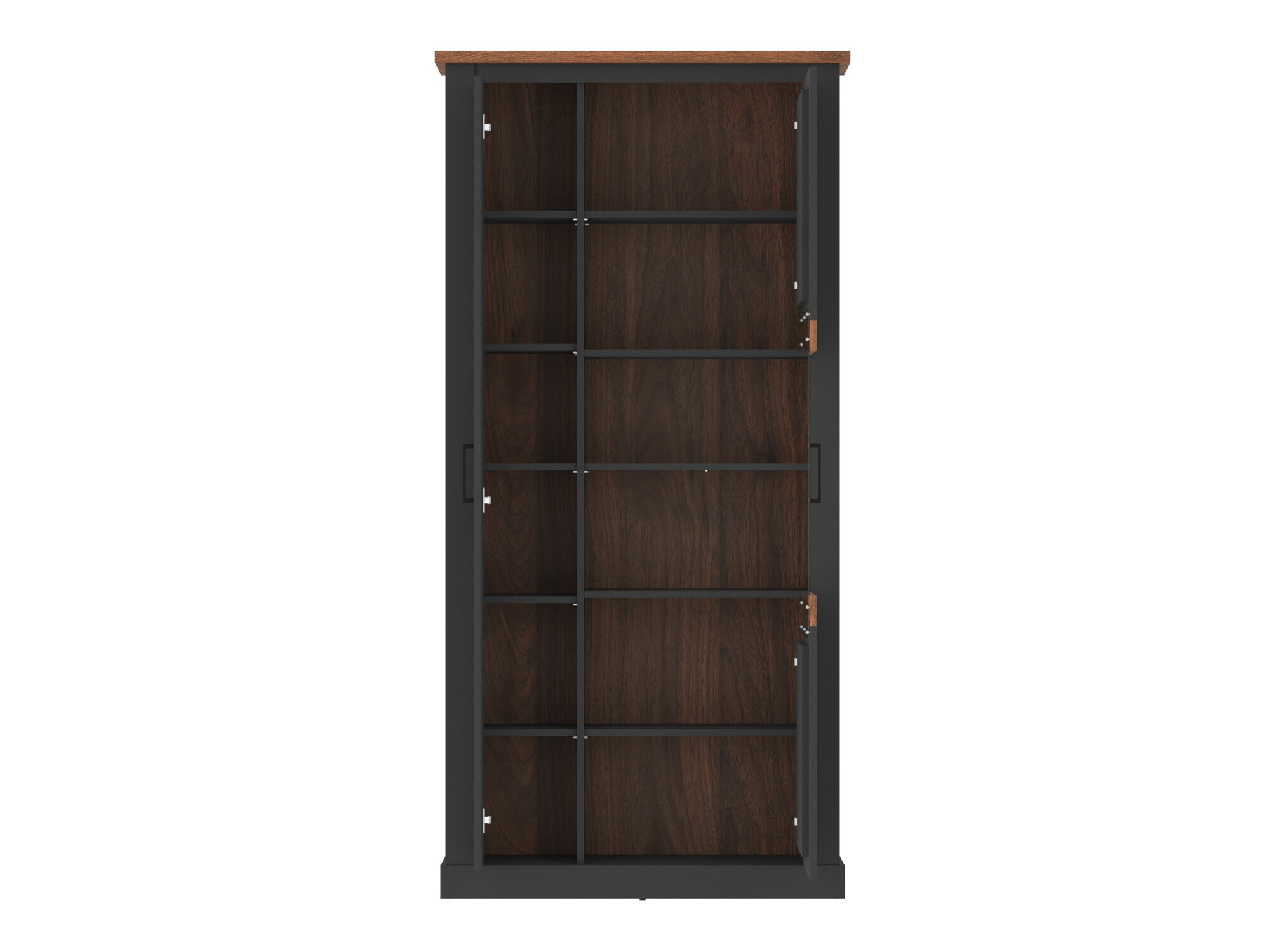 Boekenkast Camfelu 107