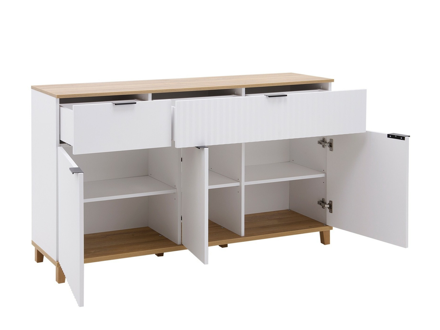 Ladekast Calreva 106