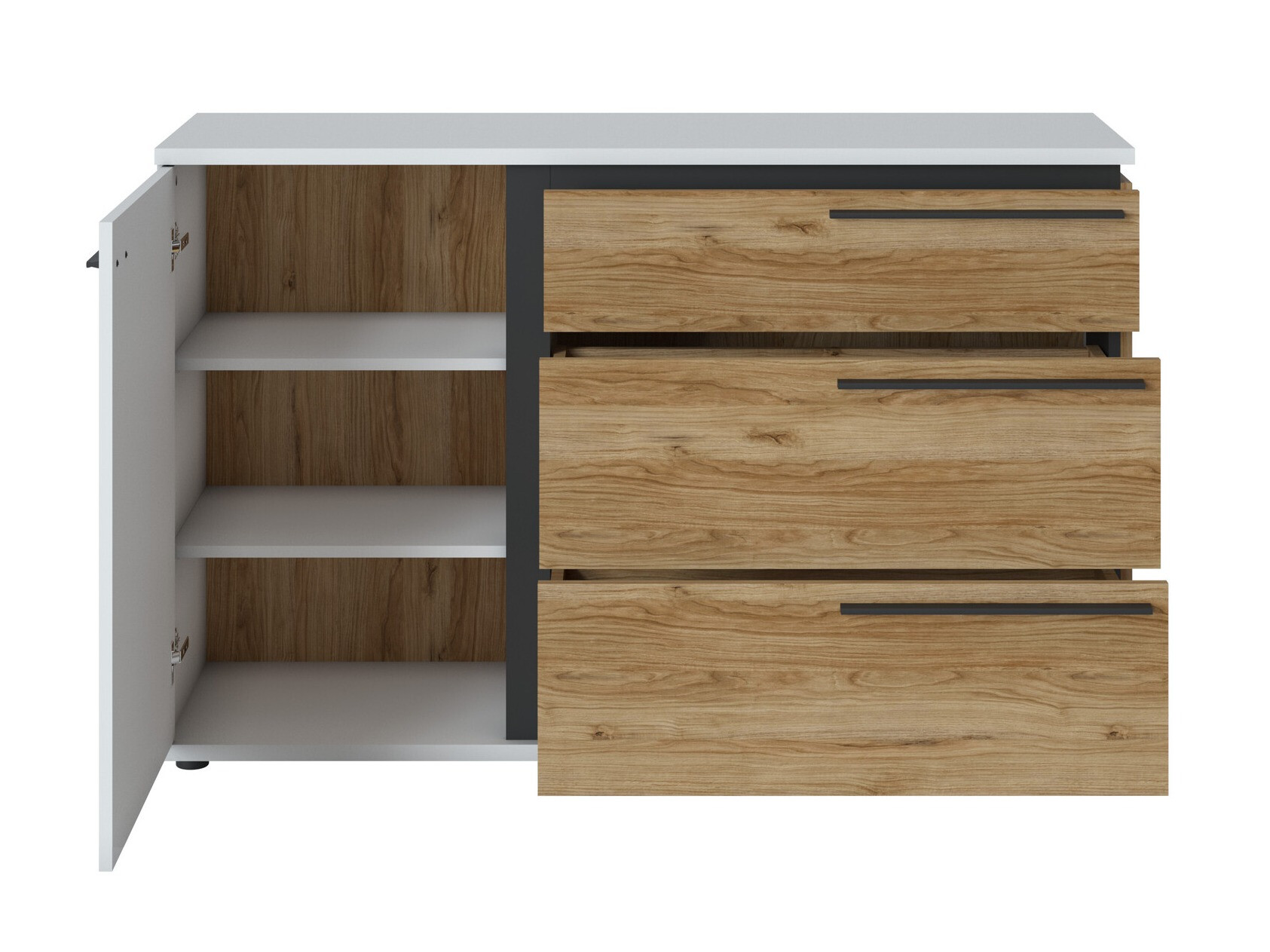 Ladekast Cavdoma 102