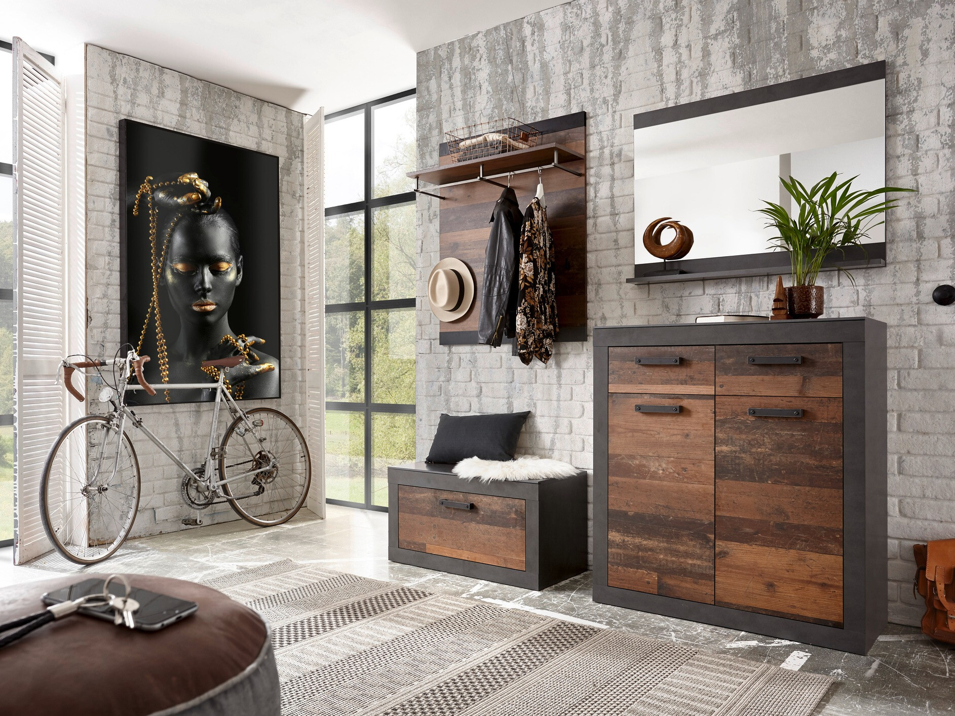 Ladekast Revlara 113