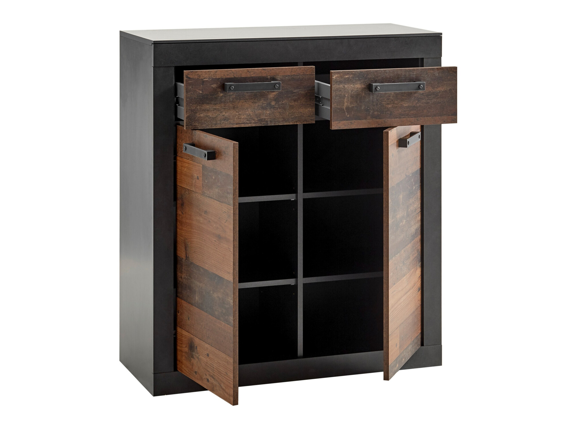 Ladekast Revlara 120