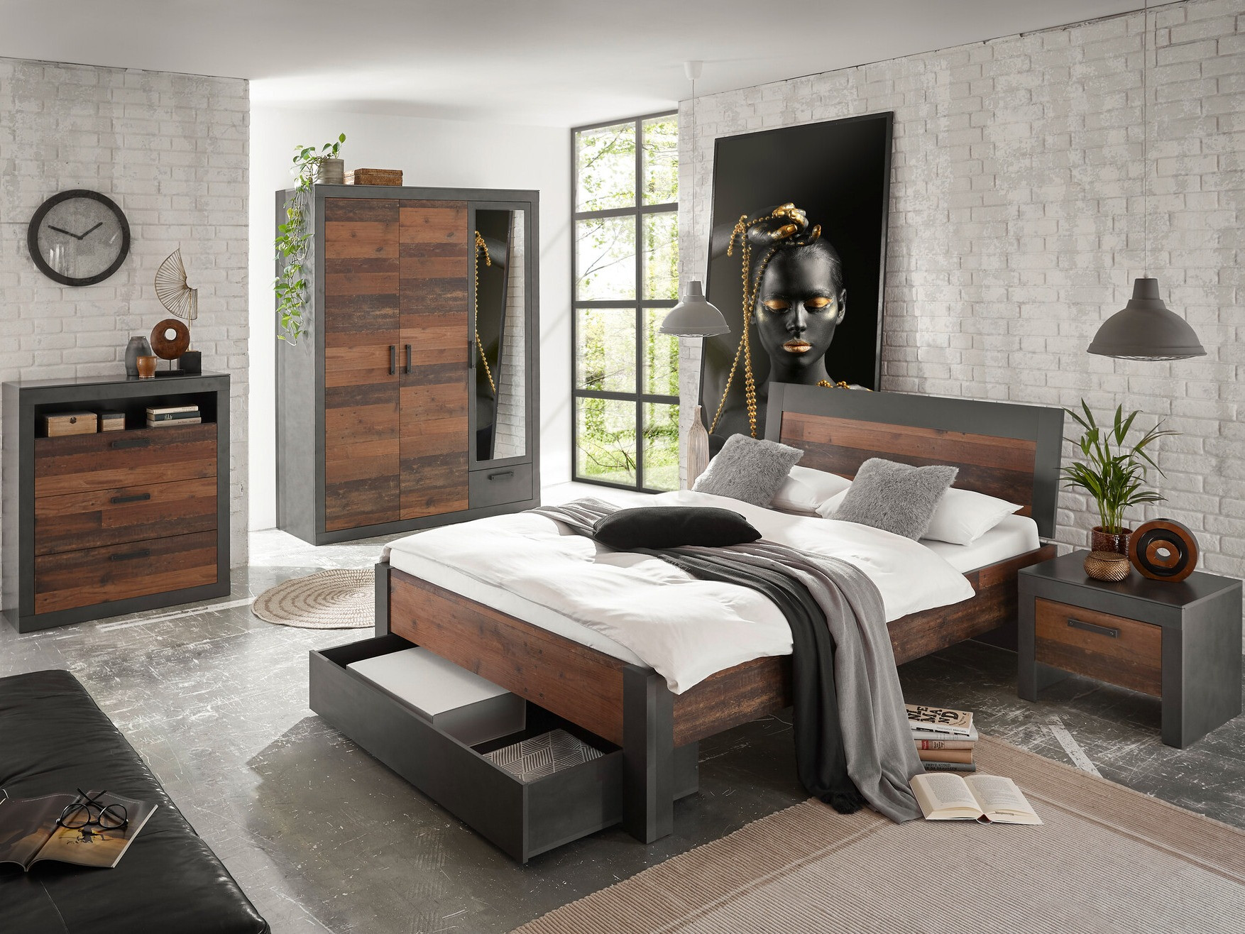 Opbergmogelijkheid Revlara 124