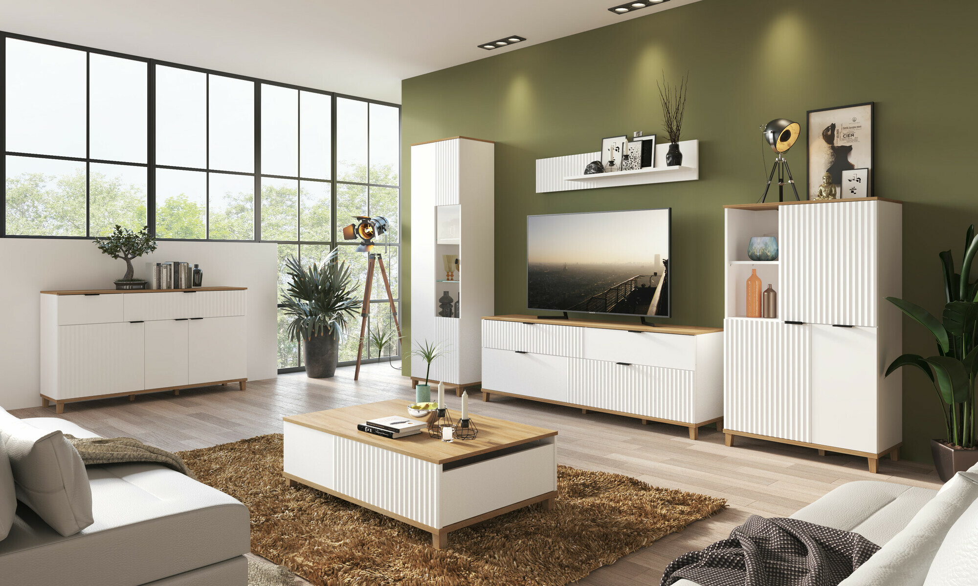 Salontafel Calreva 109