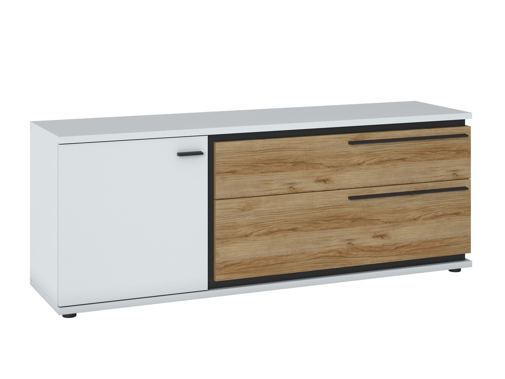 TV-meubel Cavdoma 100