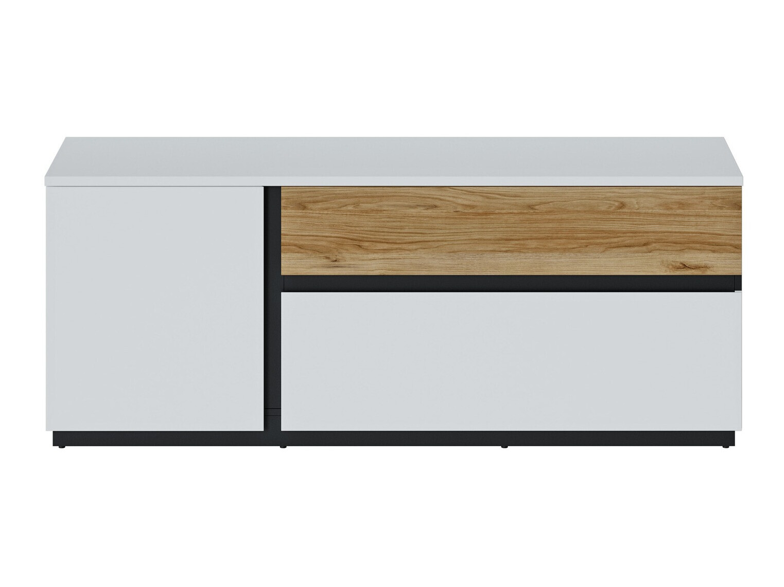 TV-meubel Livflou 100