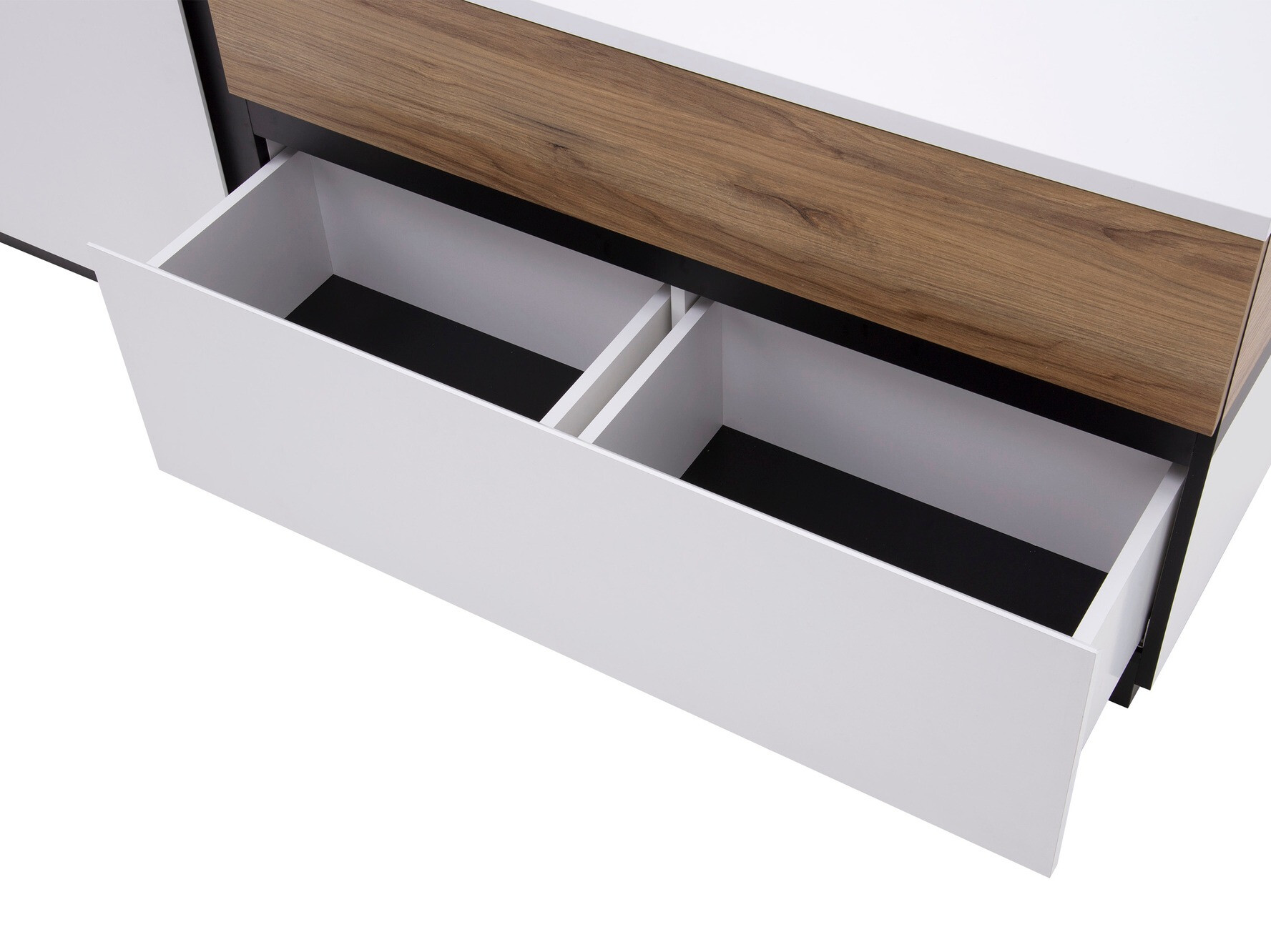 TV-meubel Livflou 100