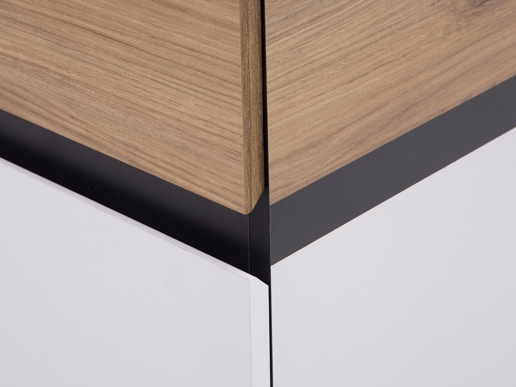 TV-meubel Livflou 100