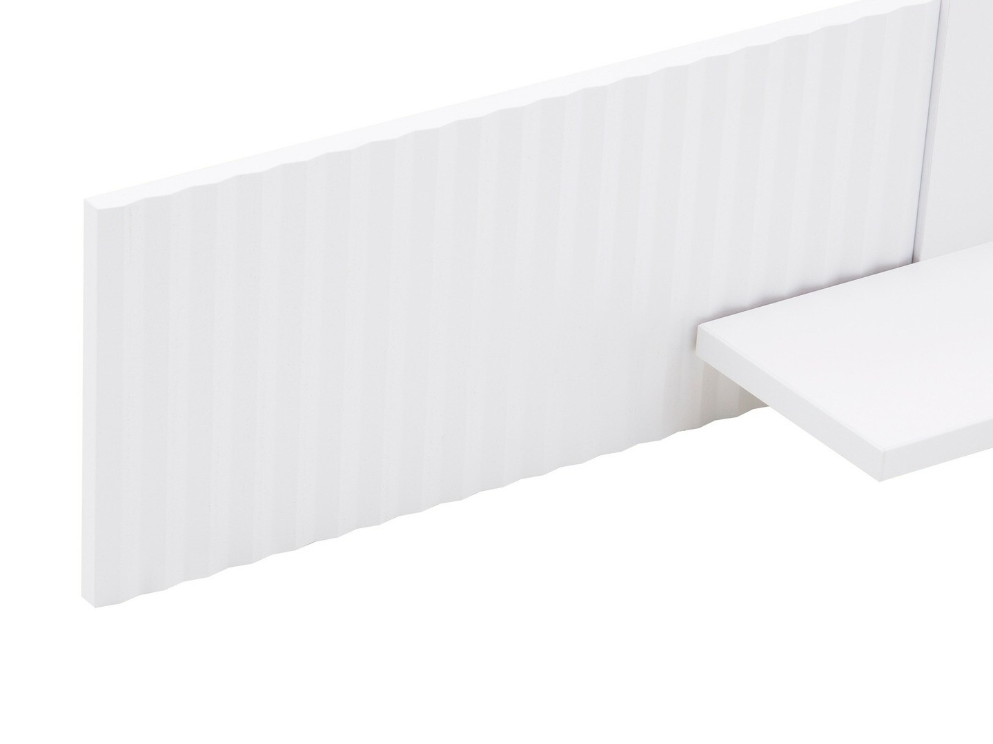 Wandplank Calreva 108