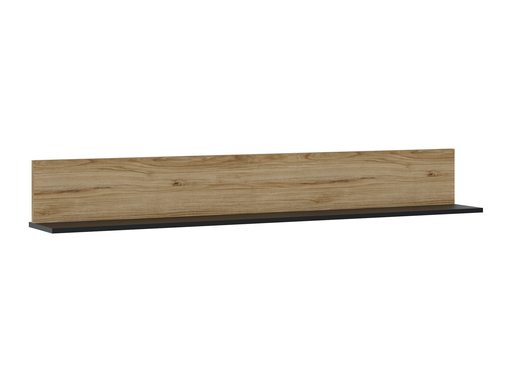Wandplank Livflou 104