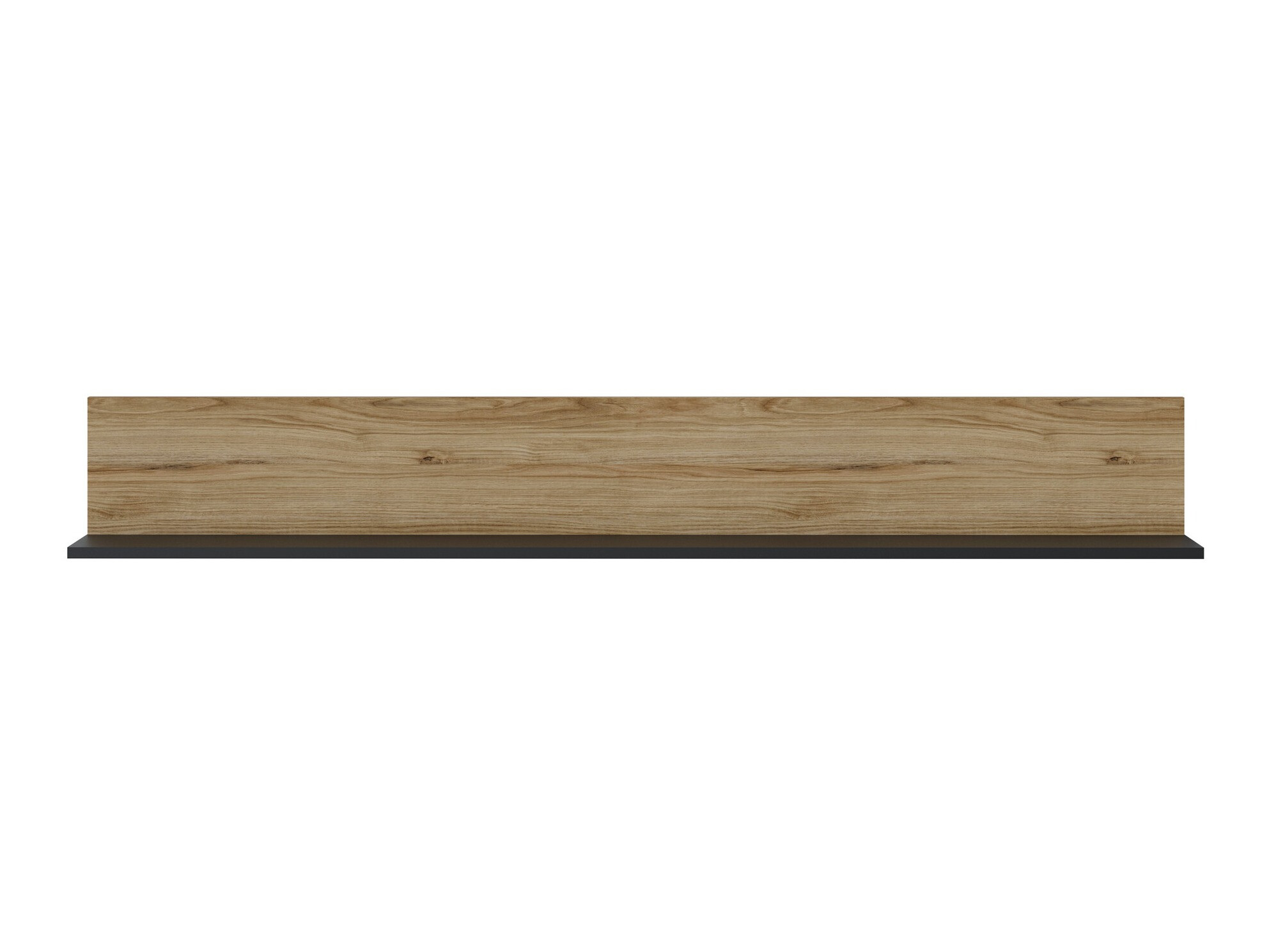 Wandplank Livflou 104