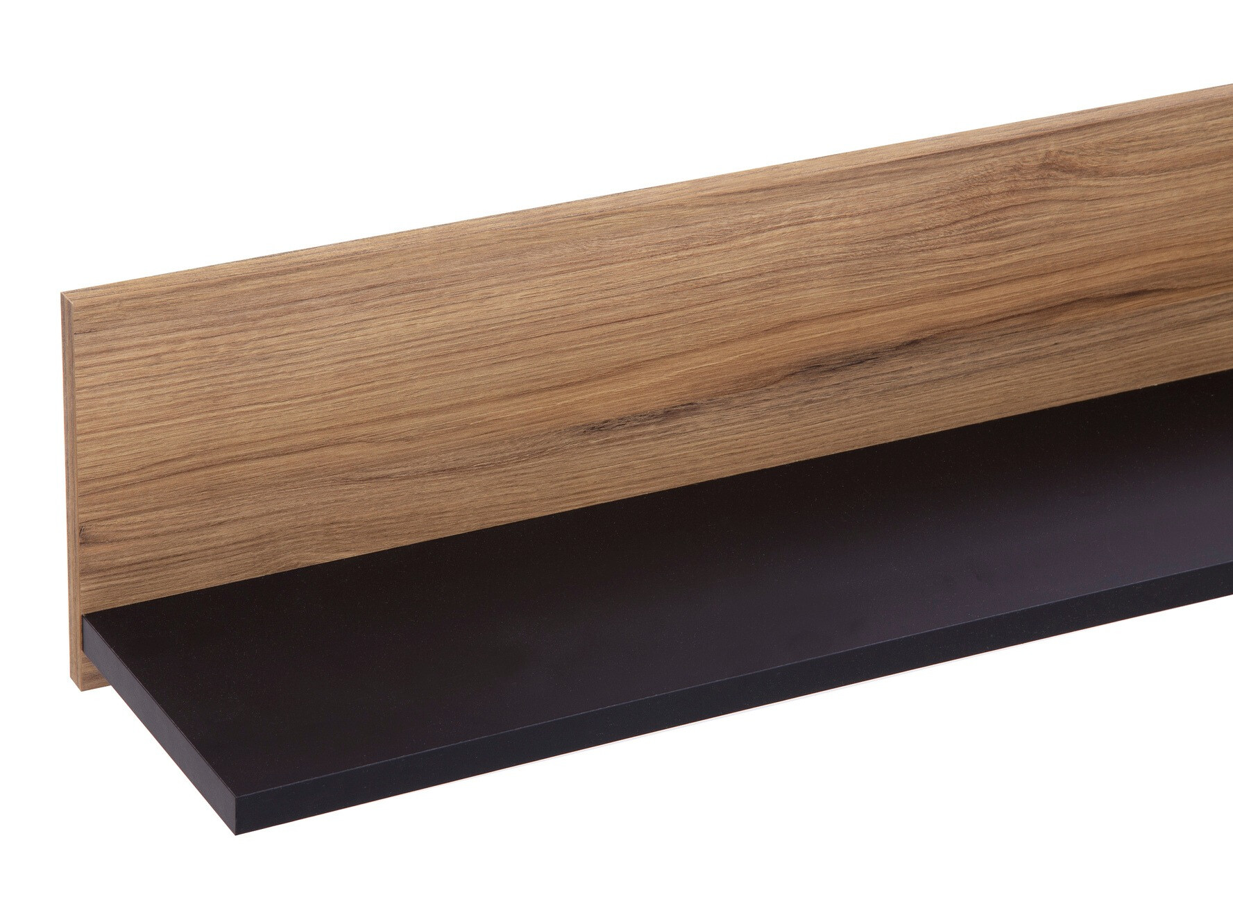 Wandplank Livflou 104