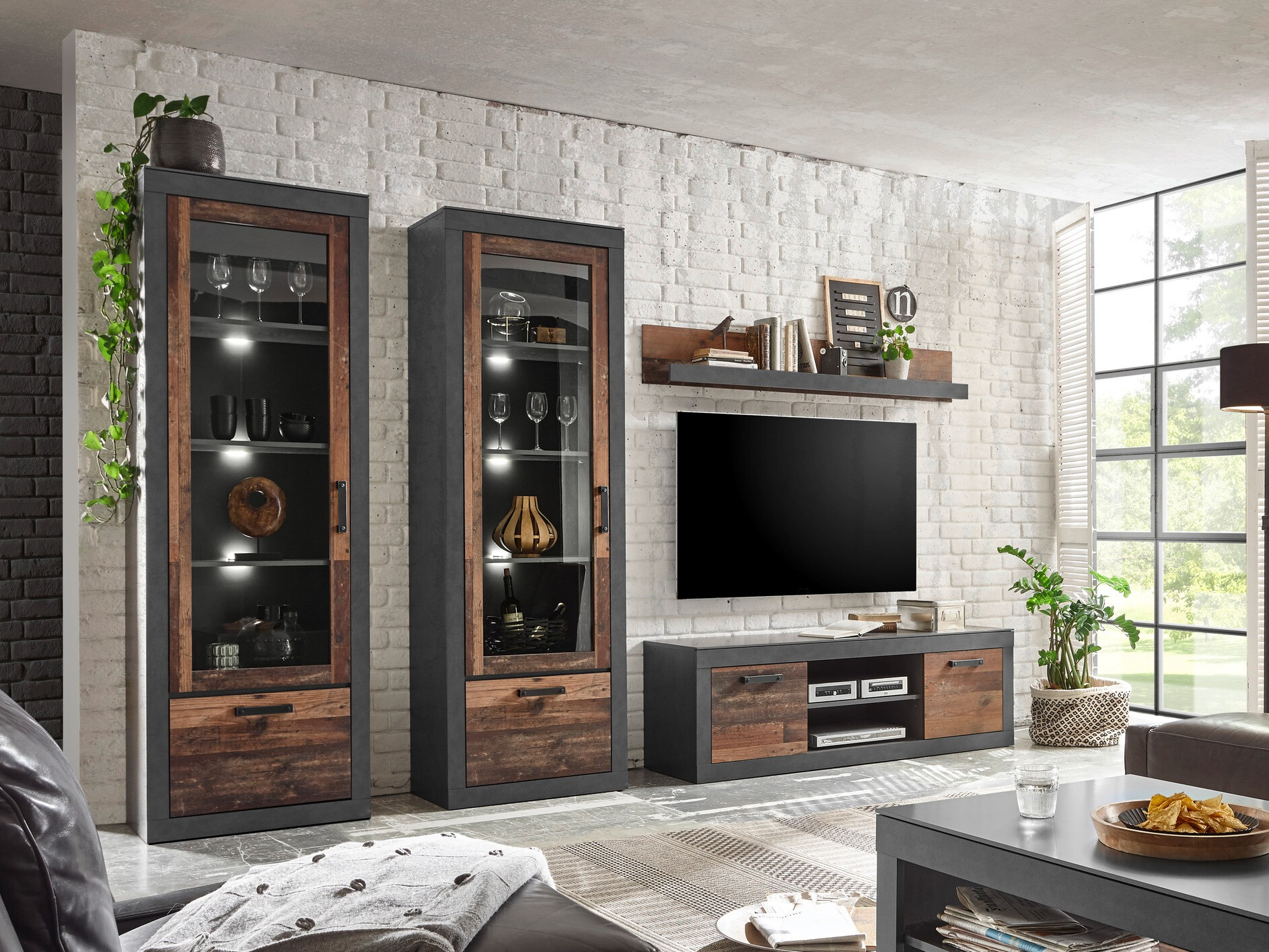 Woonkamerset Revlara 110 (Afwezig)