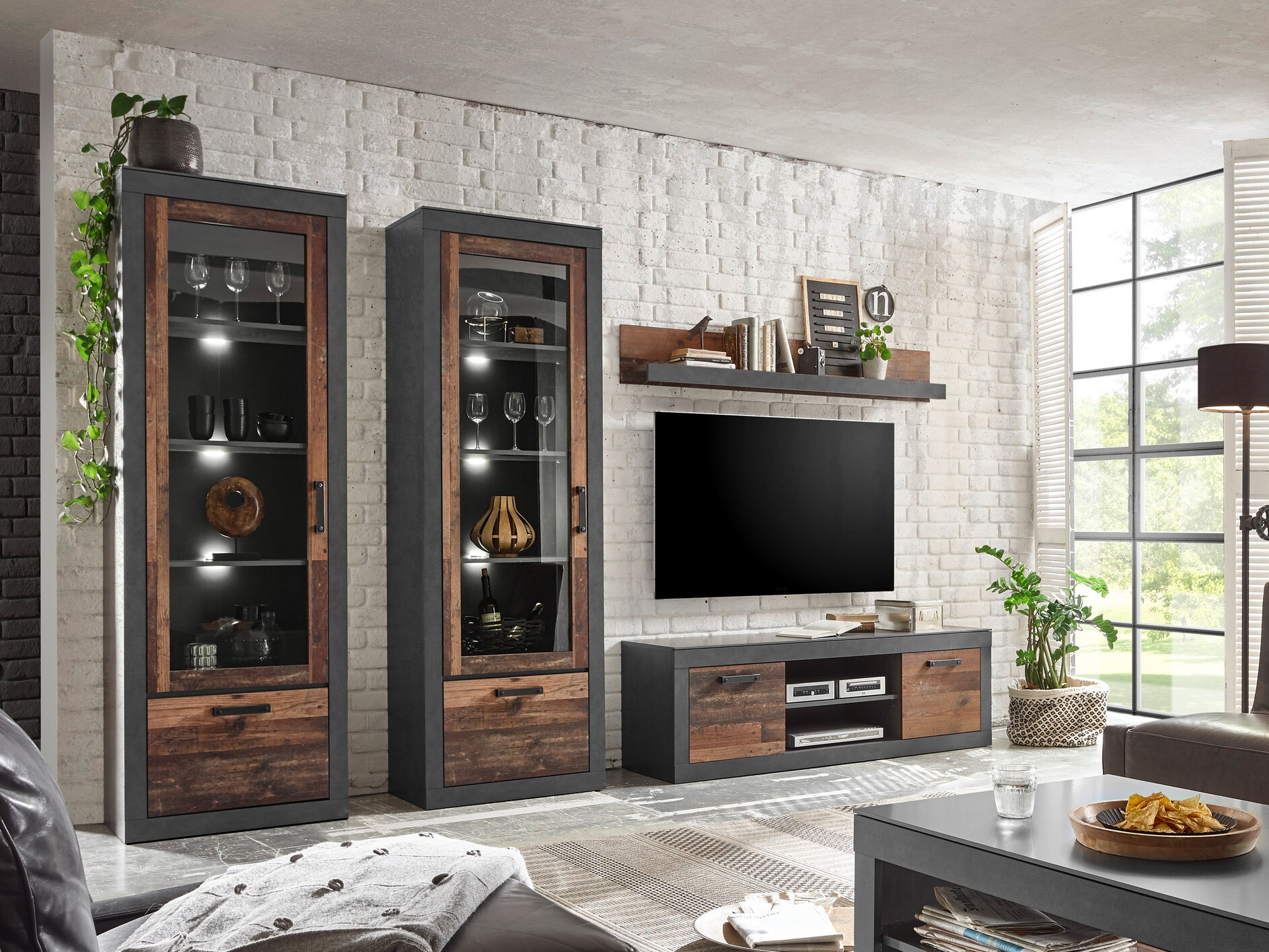 Woonkamerset Revlara 110 (Afwezig)