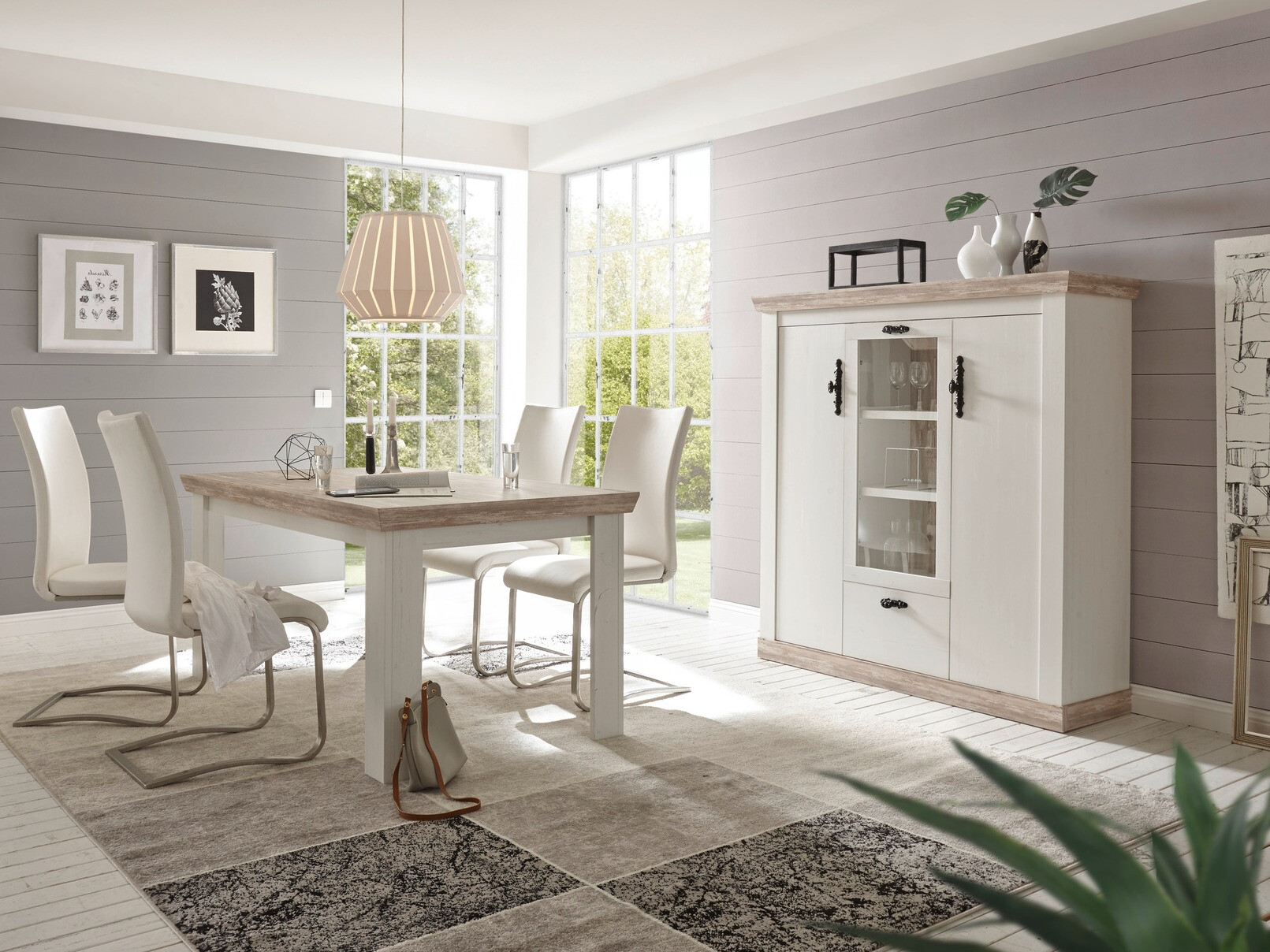 Boekenkast Daltori 107