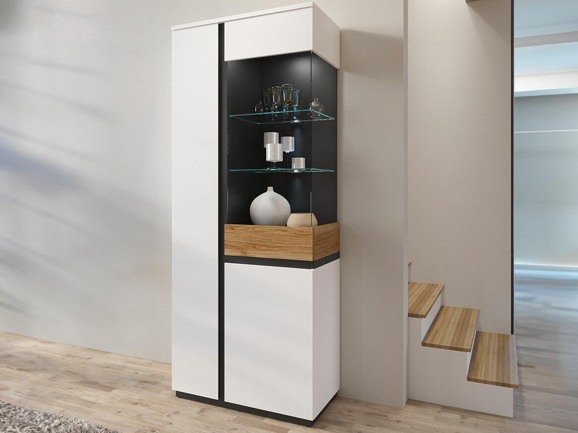 Boekenkast Livflou 106